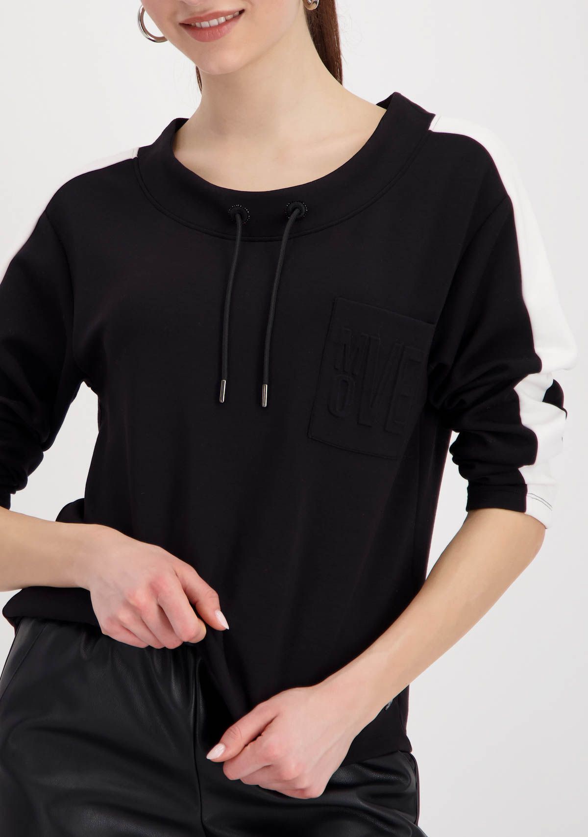MONARI SWEATER