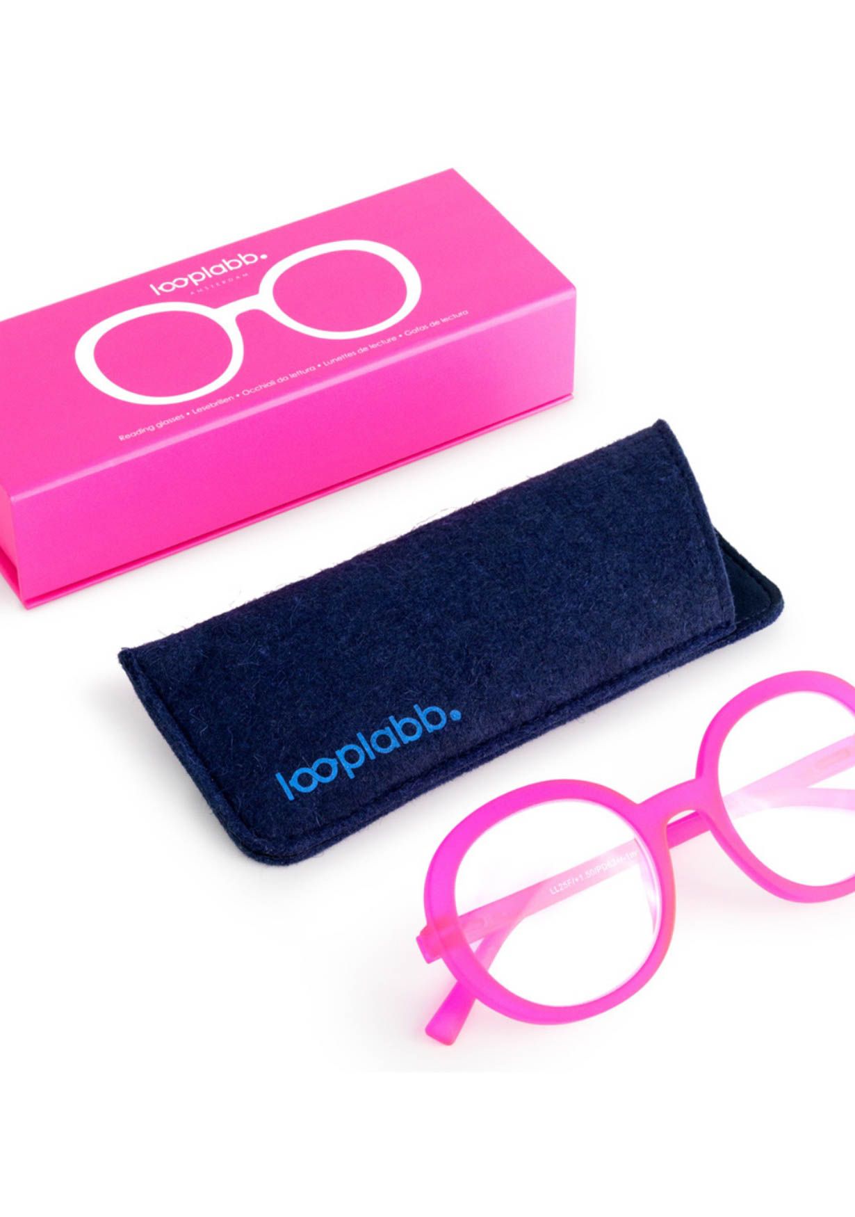 LOOPLABB BRILLEN