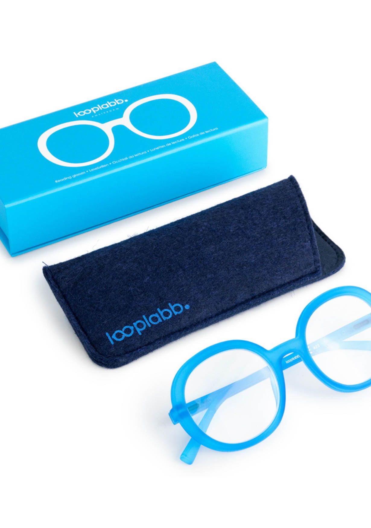 LOOPLABB BRILLEN