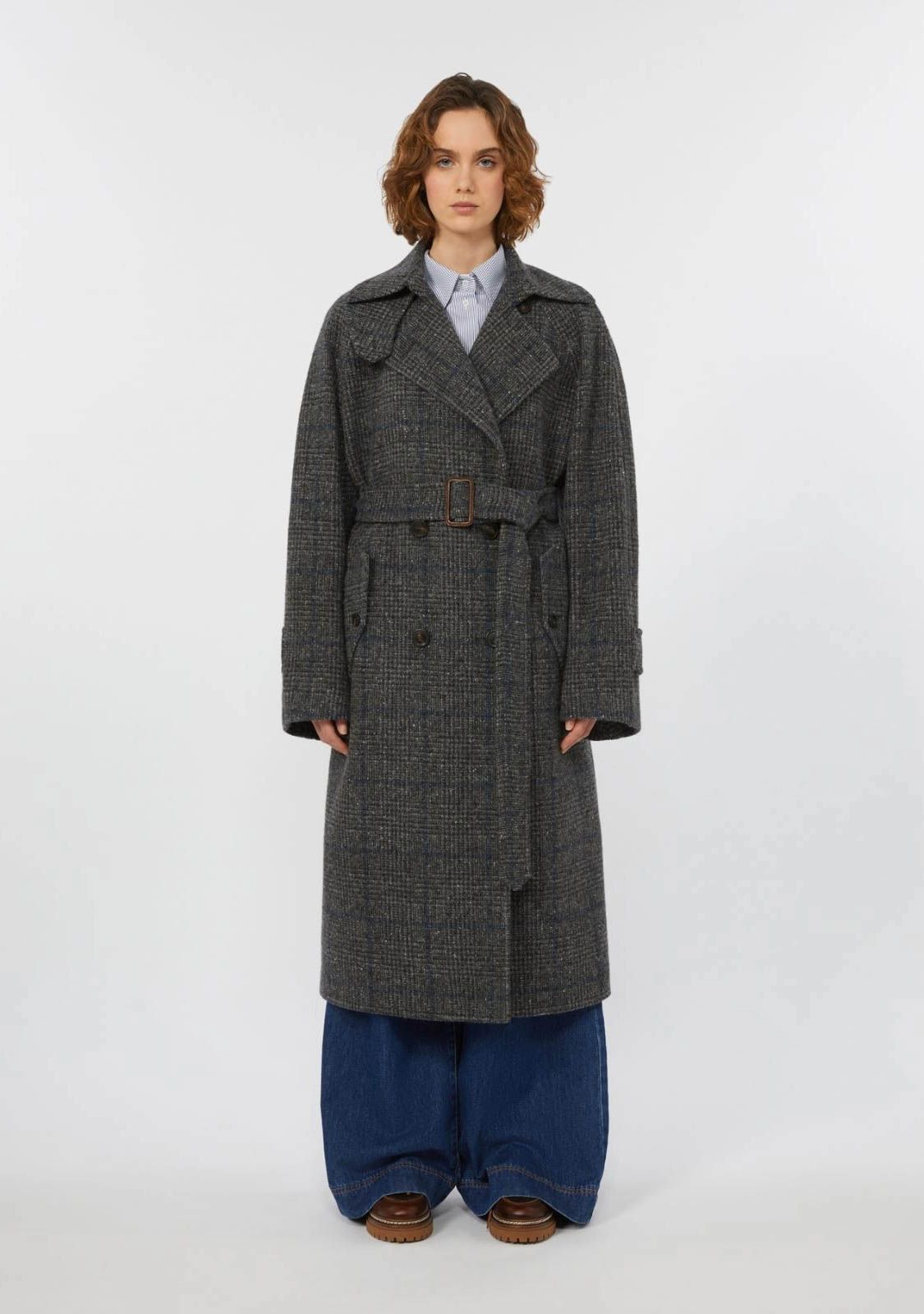 MAX MARA MANTEL