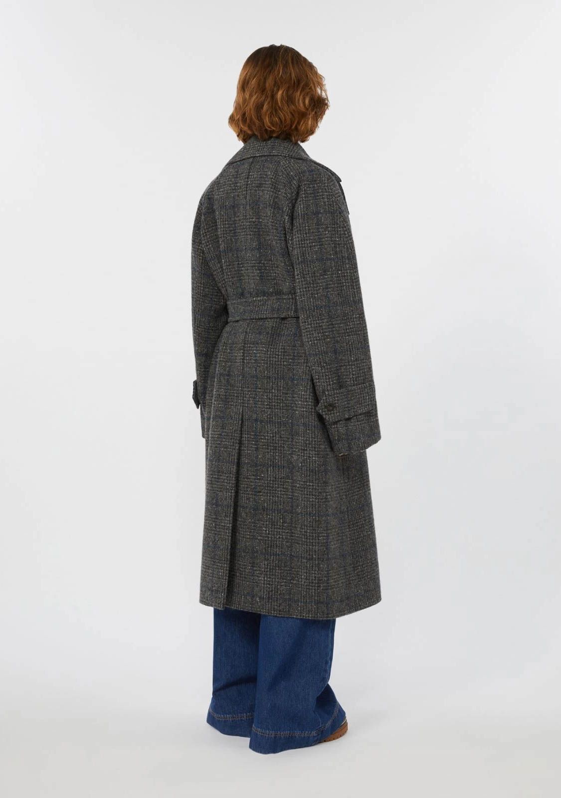 MAX MARA MANTEL