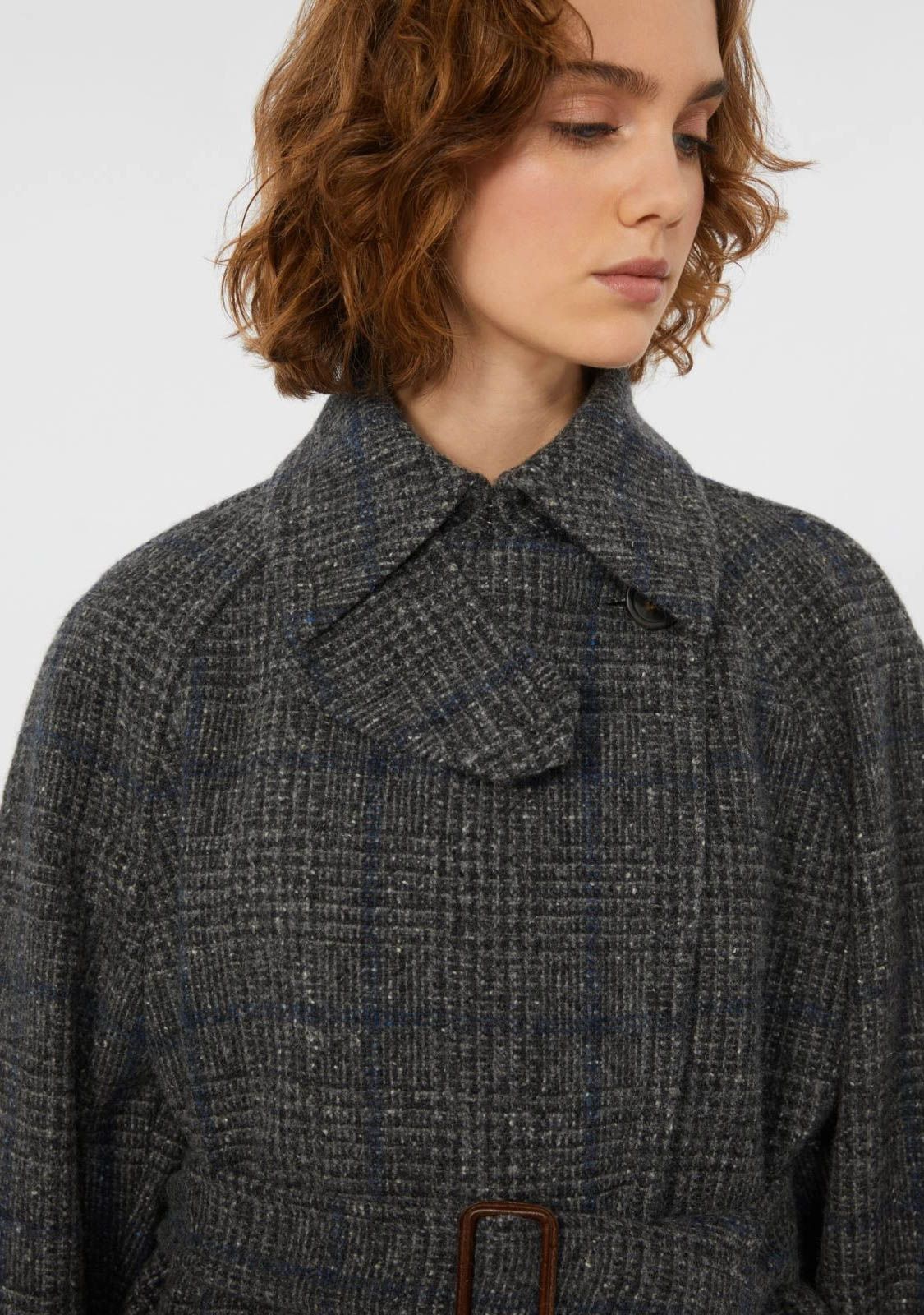 MAX MARA MANTEL
