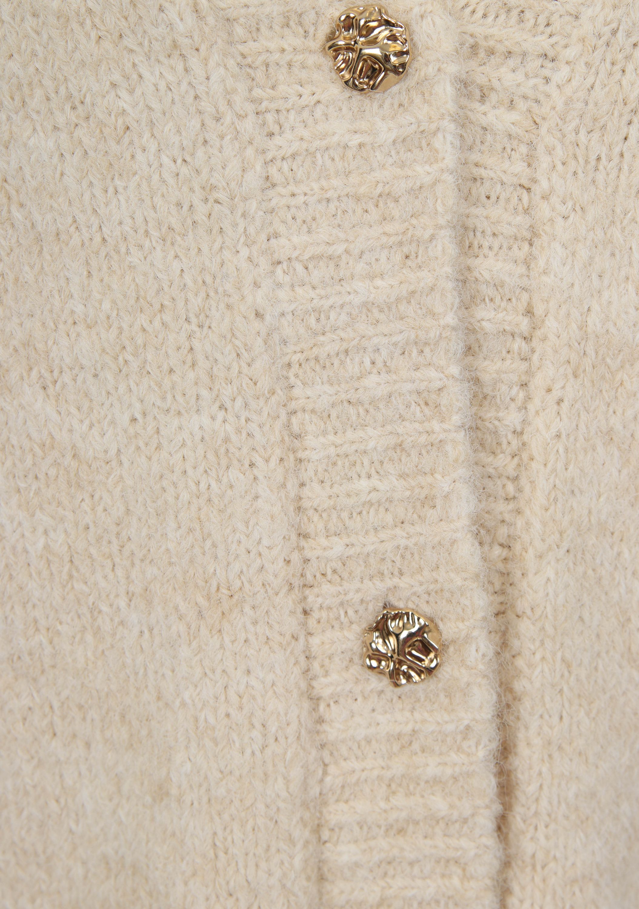 SUMMUM VEST