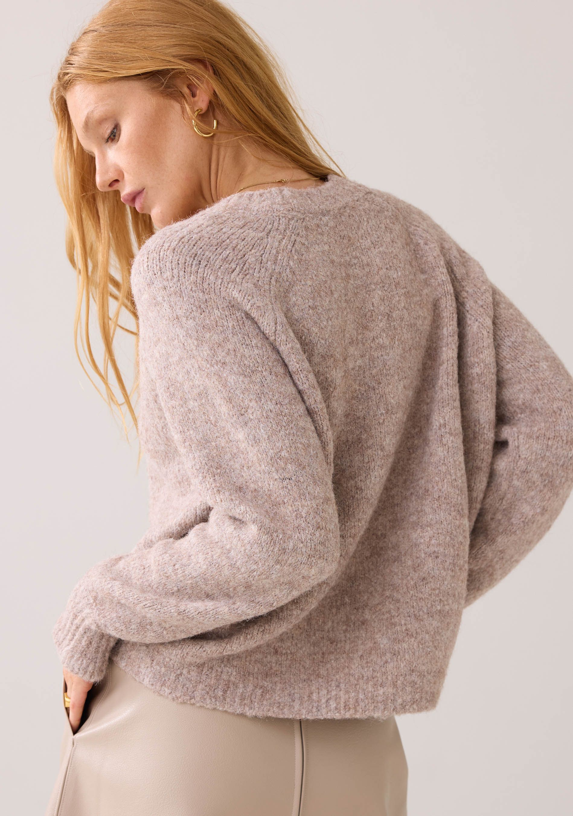 SUMMUM VEST
