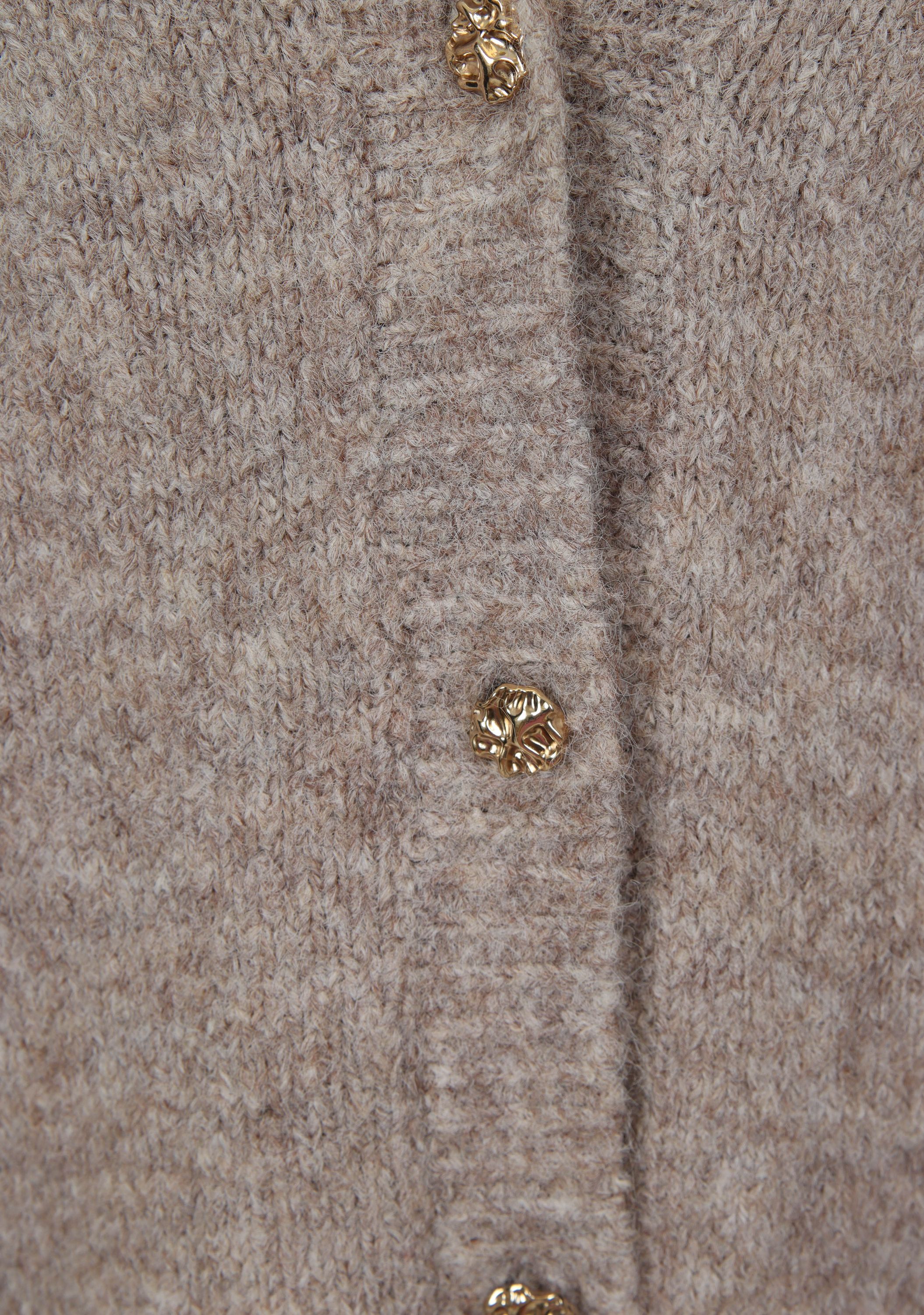 SUMMUM VEST