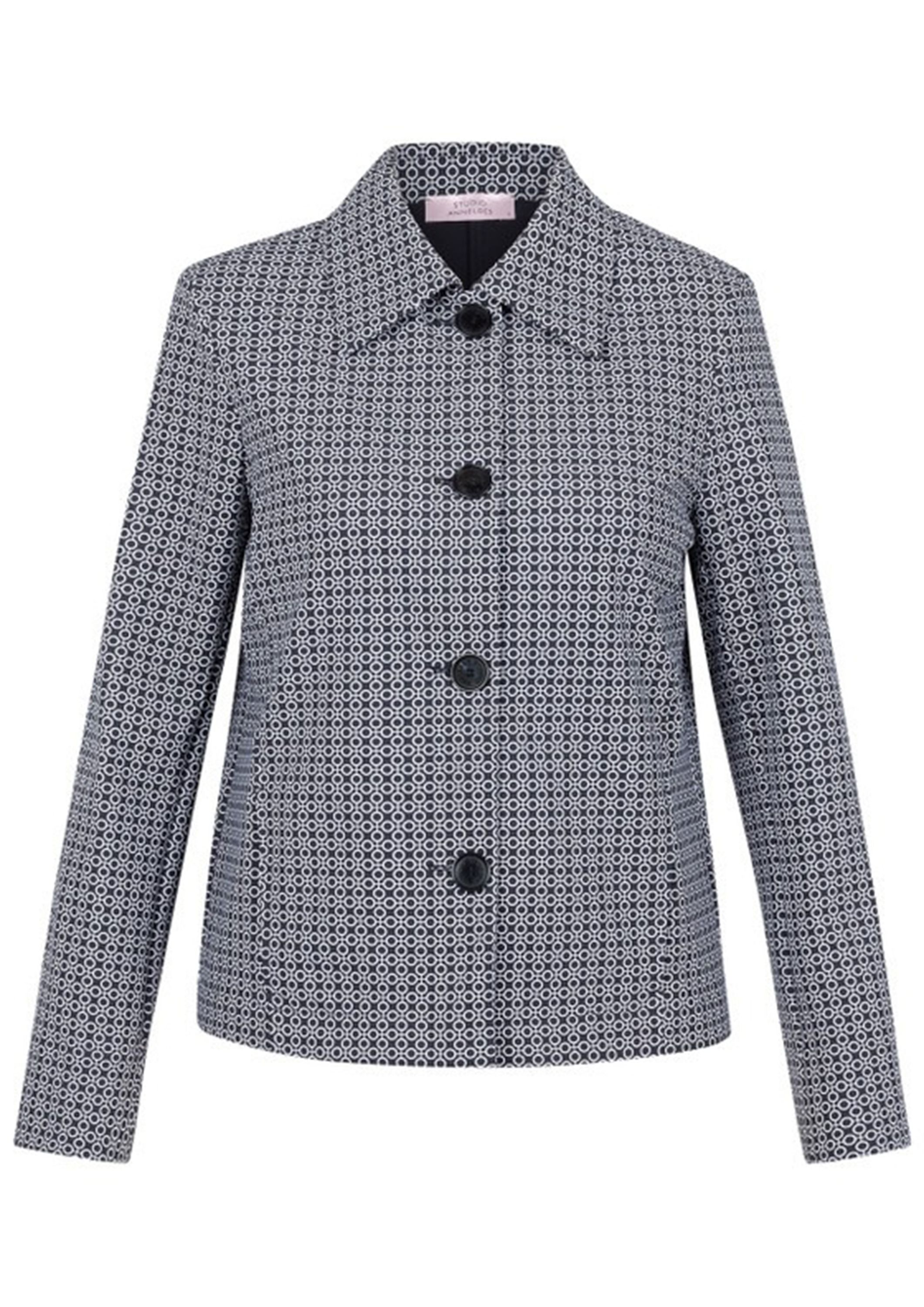 STUDIO ANNELOES JASJE