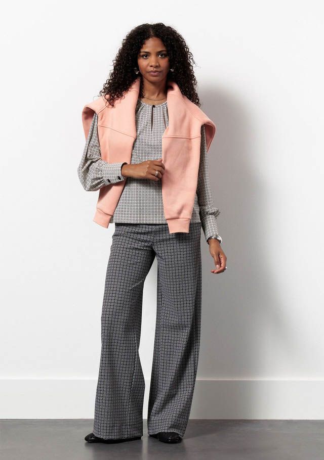 STUDIO ANNELOES PANTALON