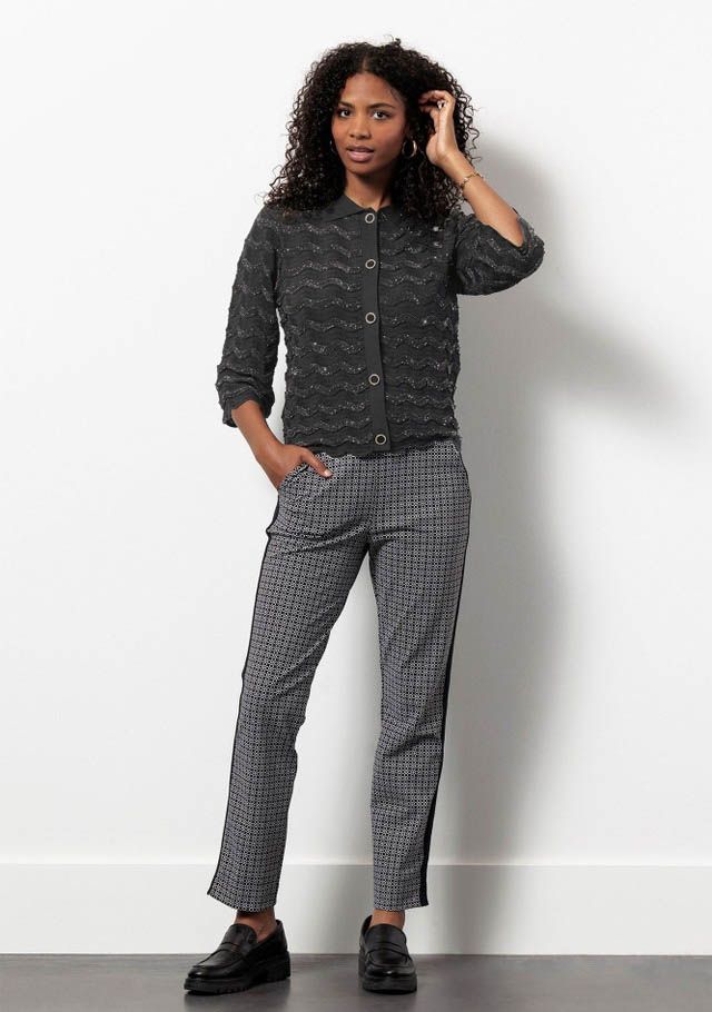 STUDIO ANNELOES PANTALON