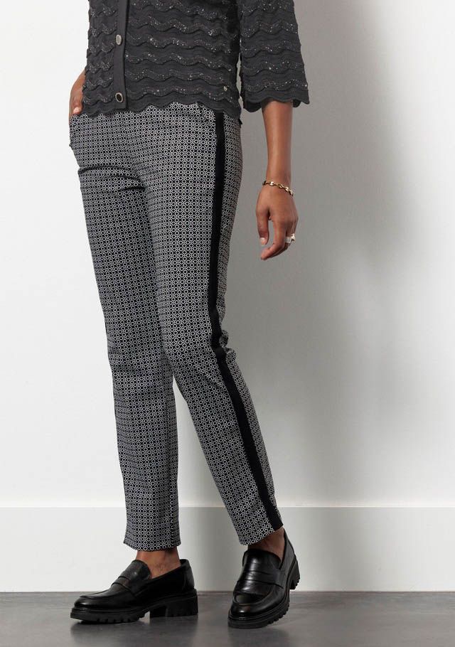STUDIO ANNELOES PANTALON