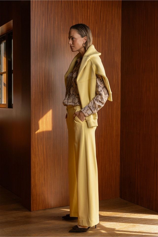 STUDIO ANNELOES PANTALON