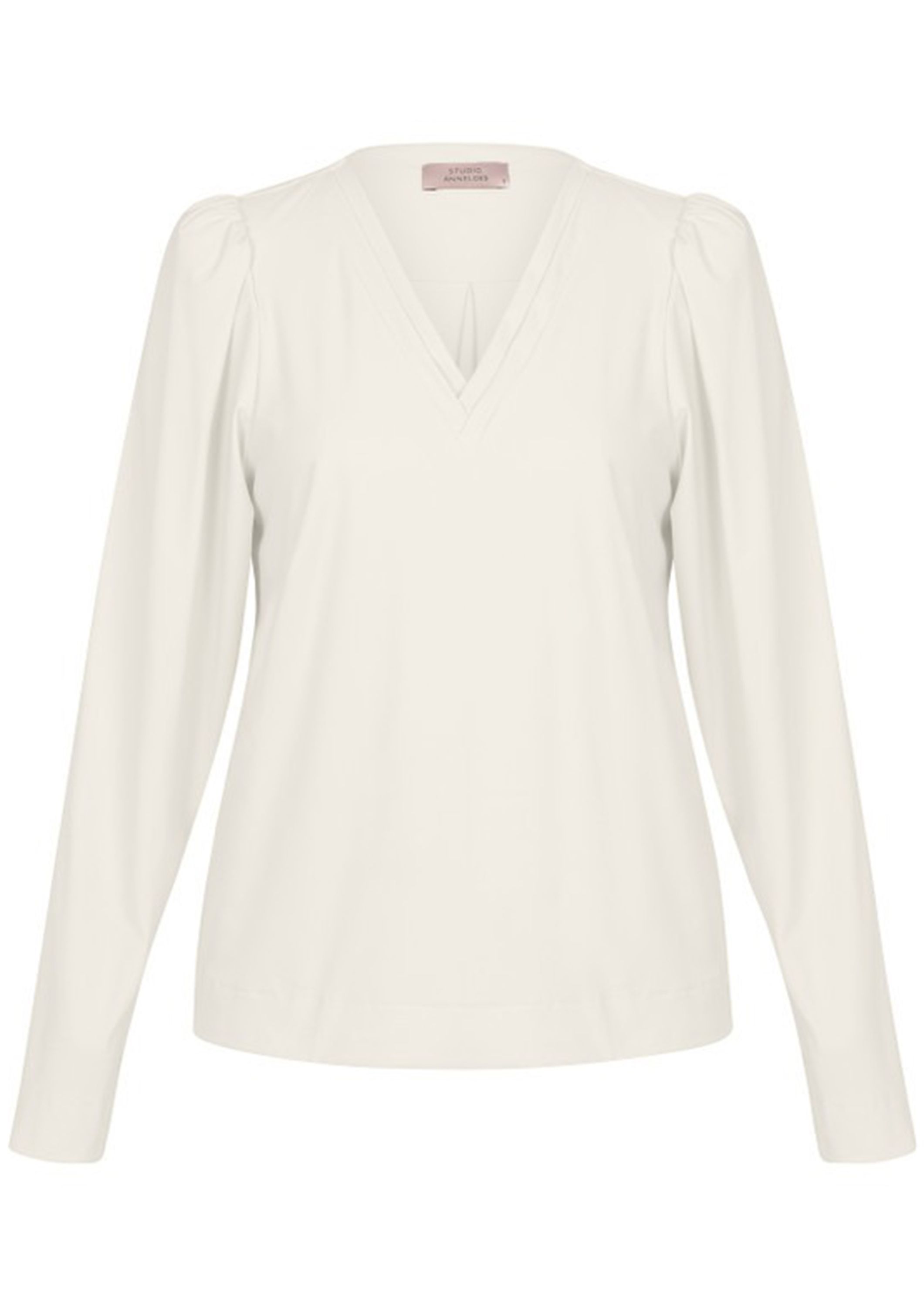 STUDIO ANNELOES BLOUSE