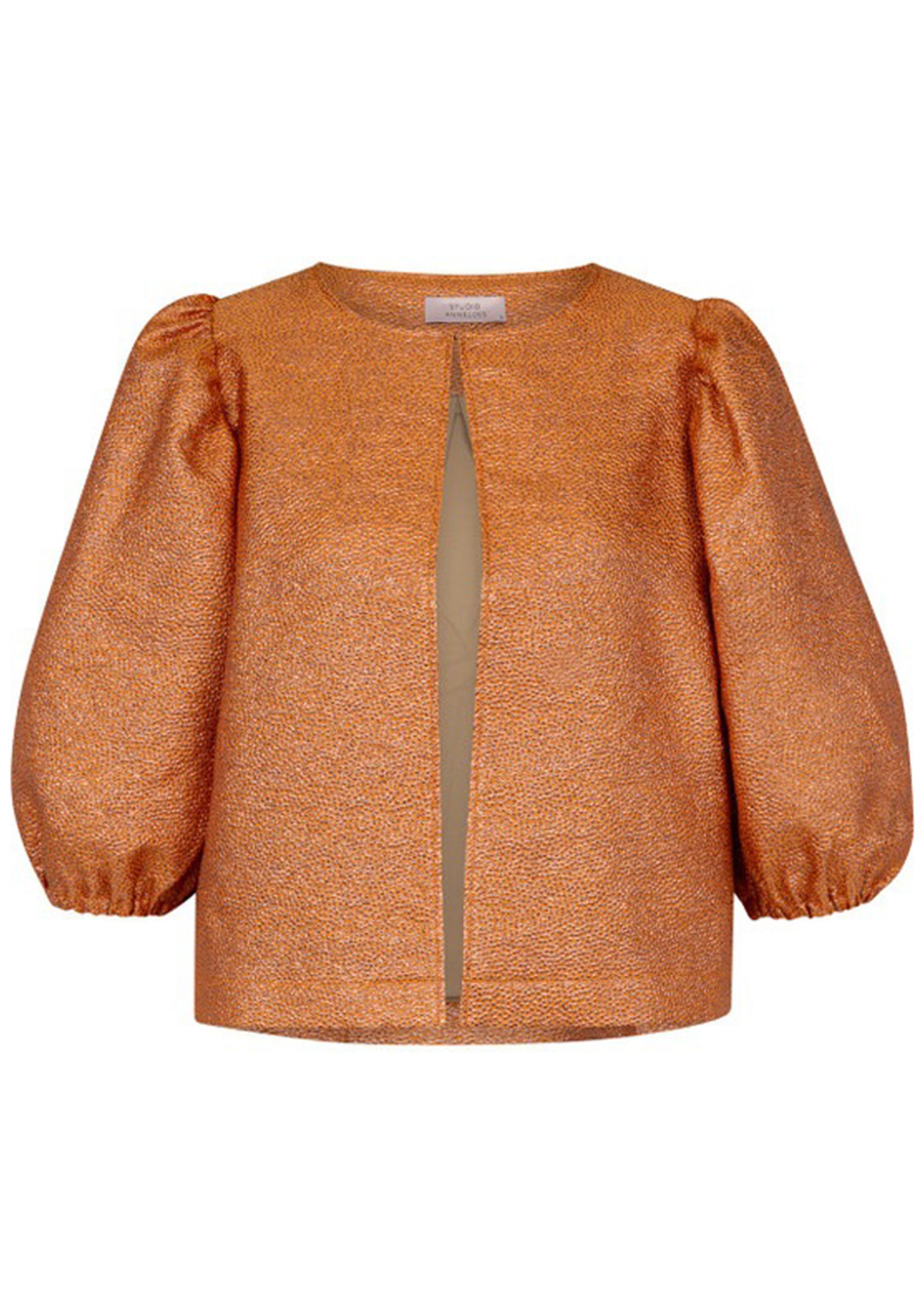 STUDIO ANNELOES BLOUSE