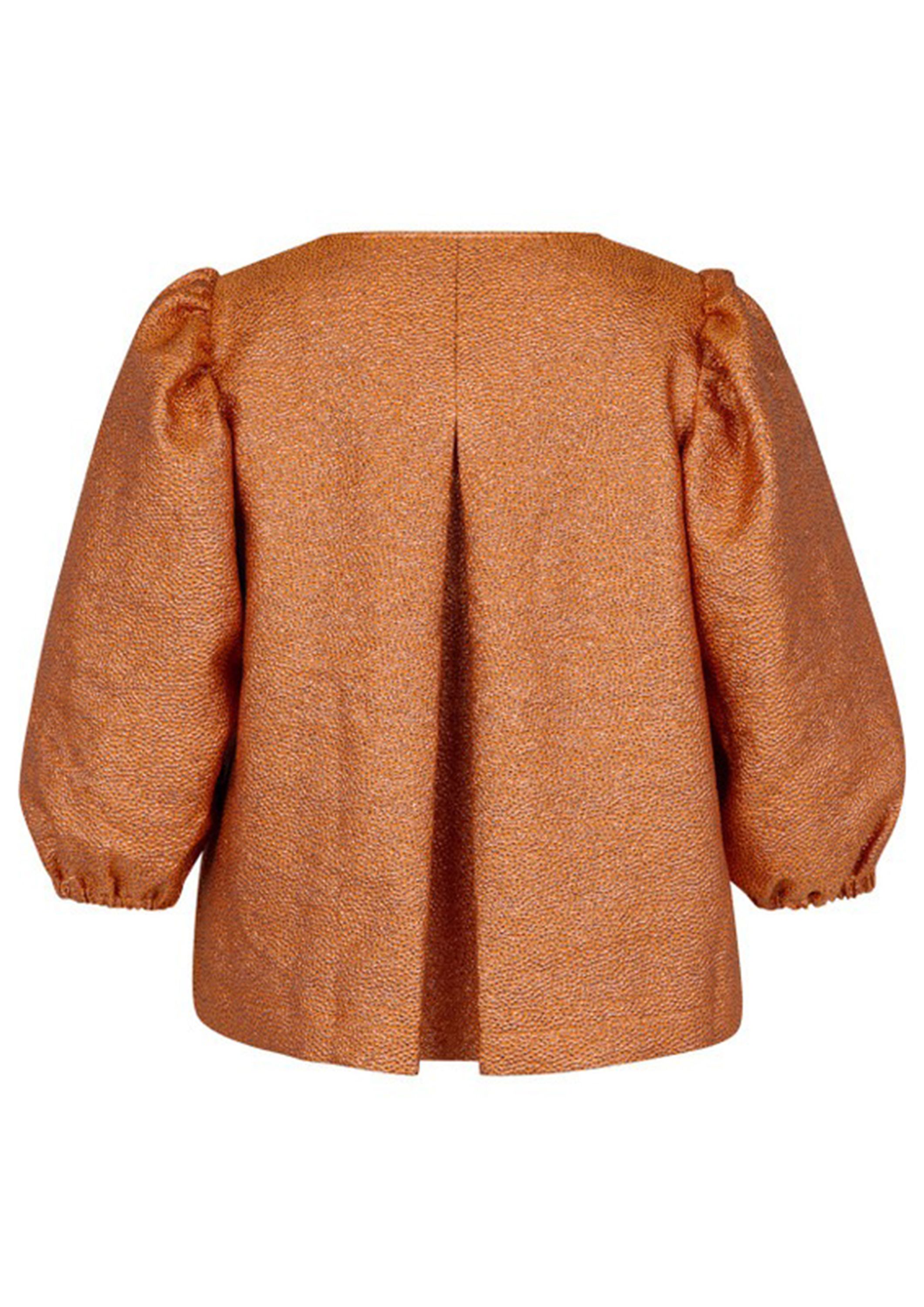 STUDIO ANNELOES BLOUSE