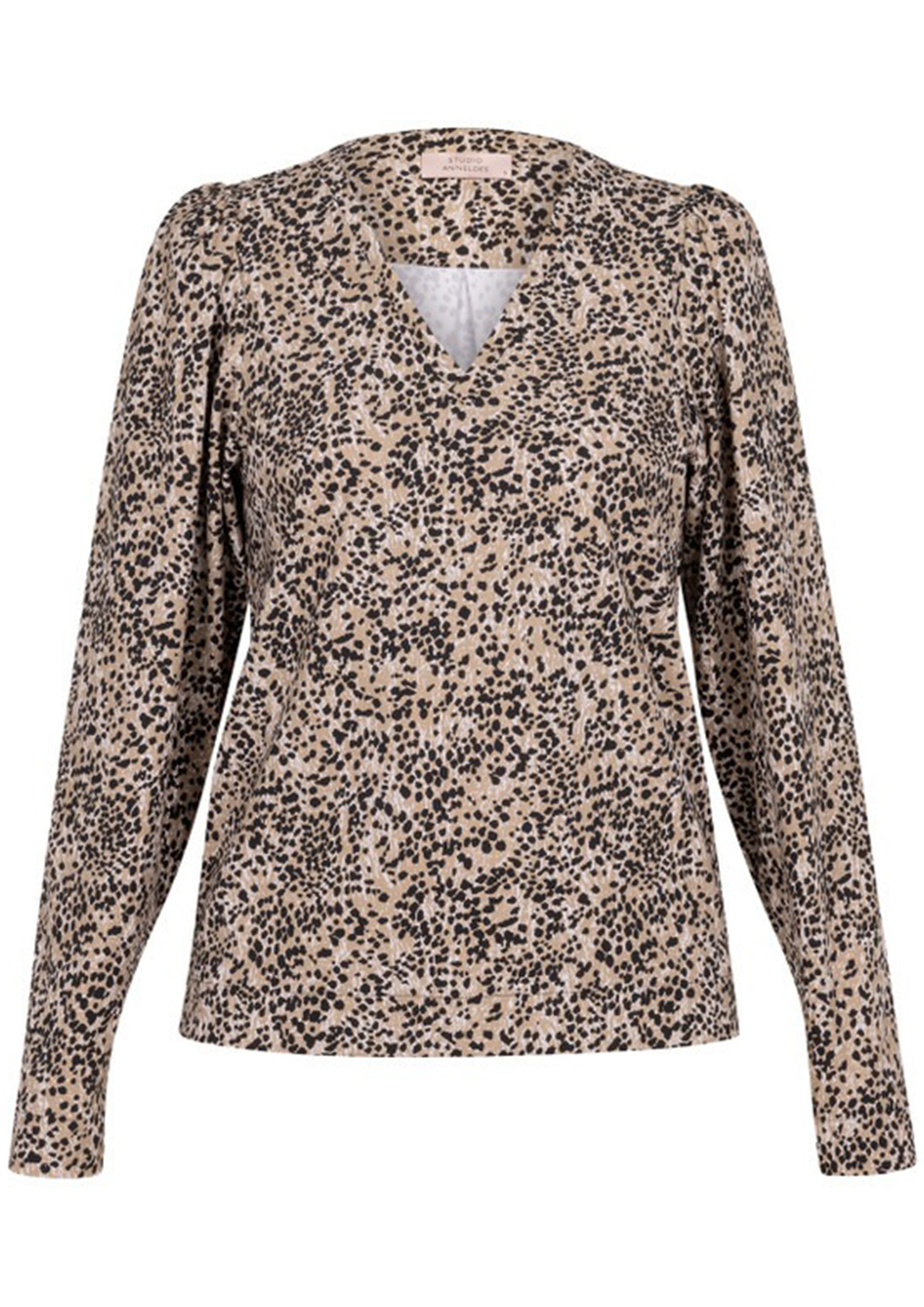 STUDIO ANNELOES SHIRT