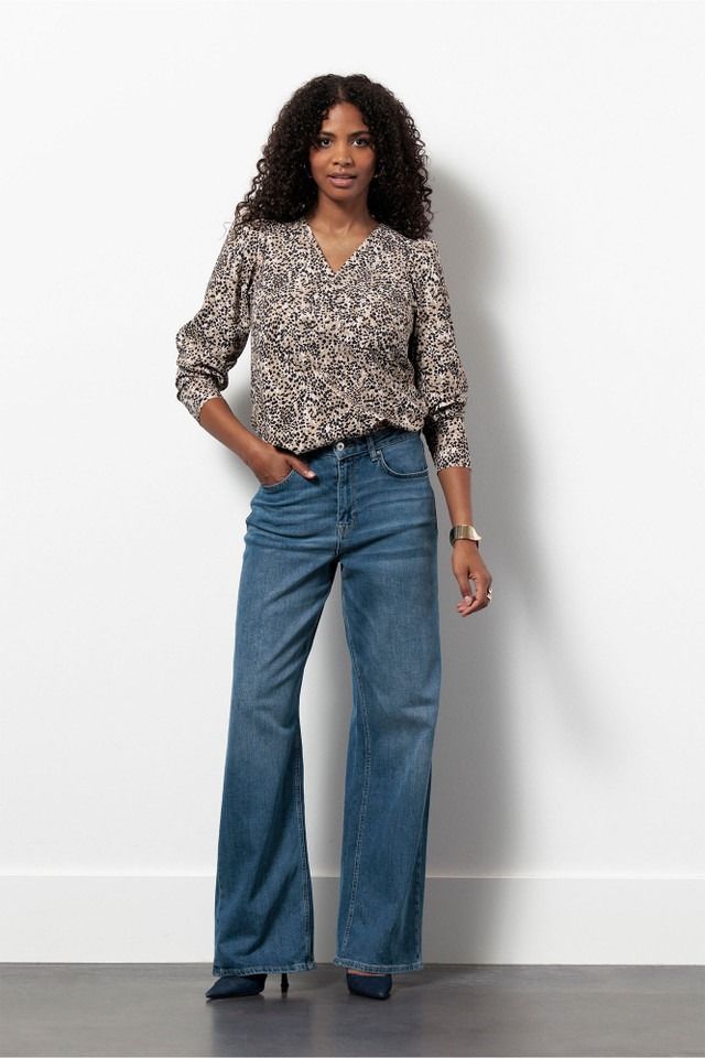 STUDIO ANNELOES SHIRT