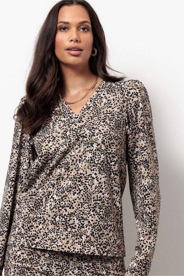 STUDIO ANNELOES SHIRT