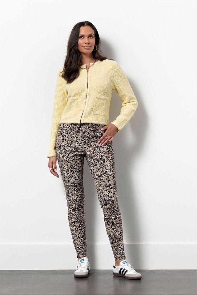 STUDIO ANNELOES PANTALON