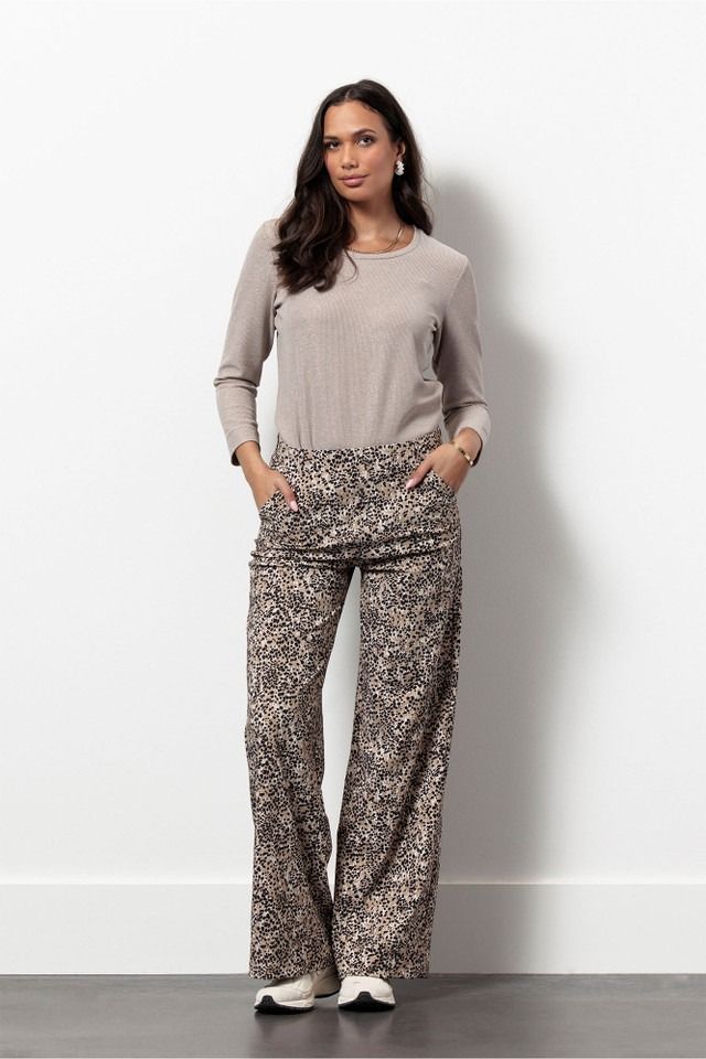 STUDIO ANNELOES PANTALON