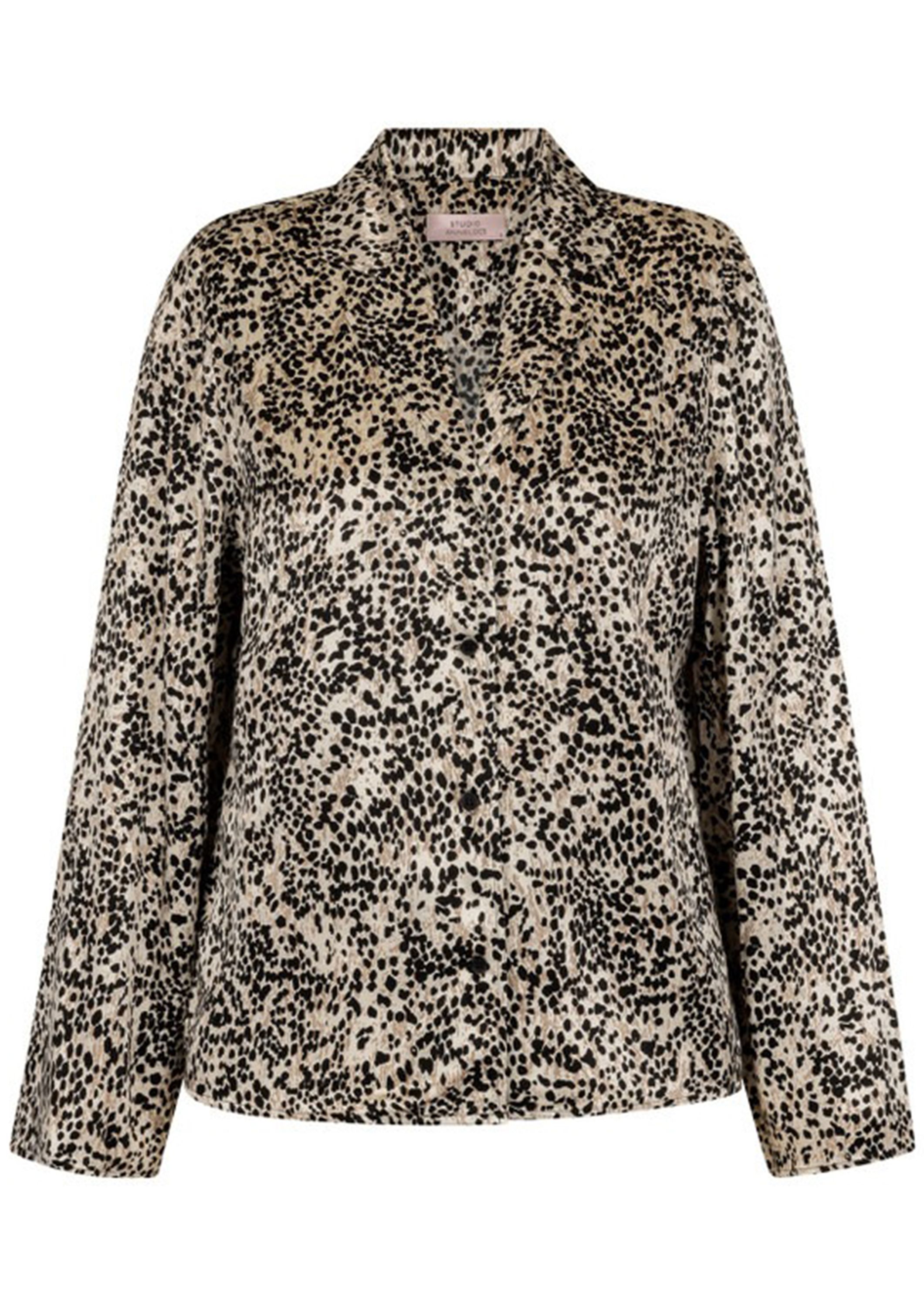 STUDIO ANNELOES BLOUSE