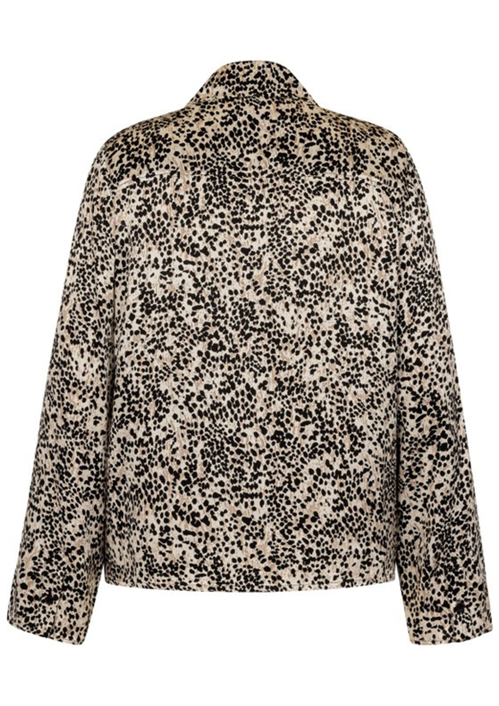 STUDIO ANNELOES BLOUSE