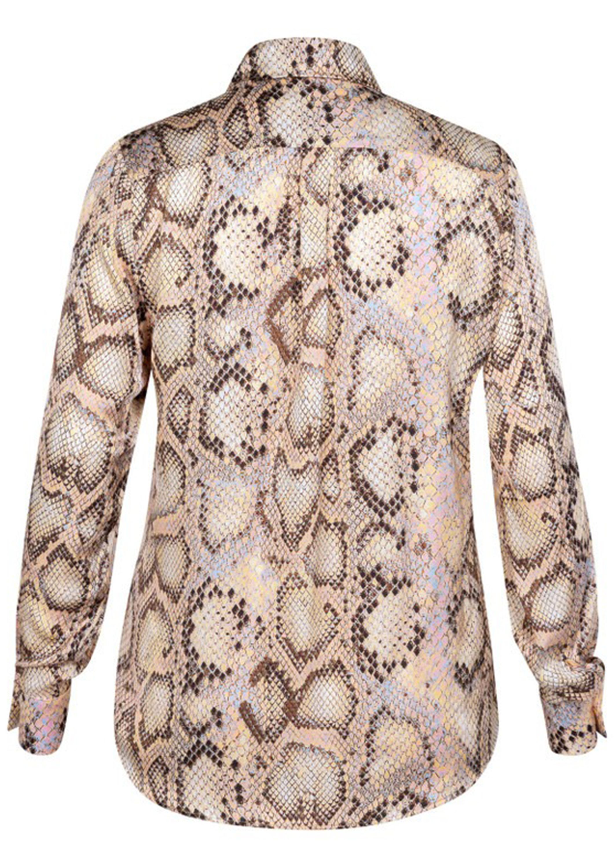 STUDIO ANNELOES BLOUSE