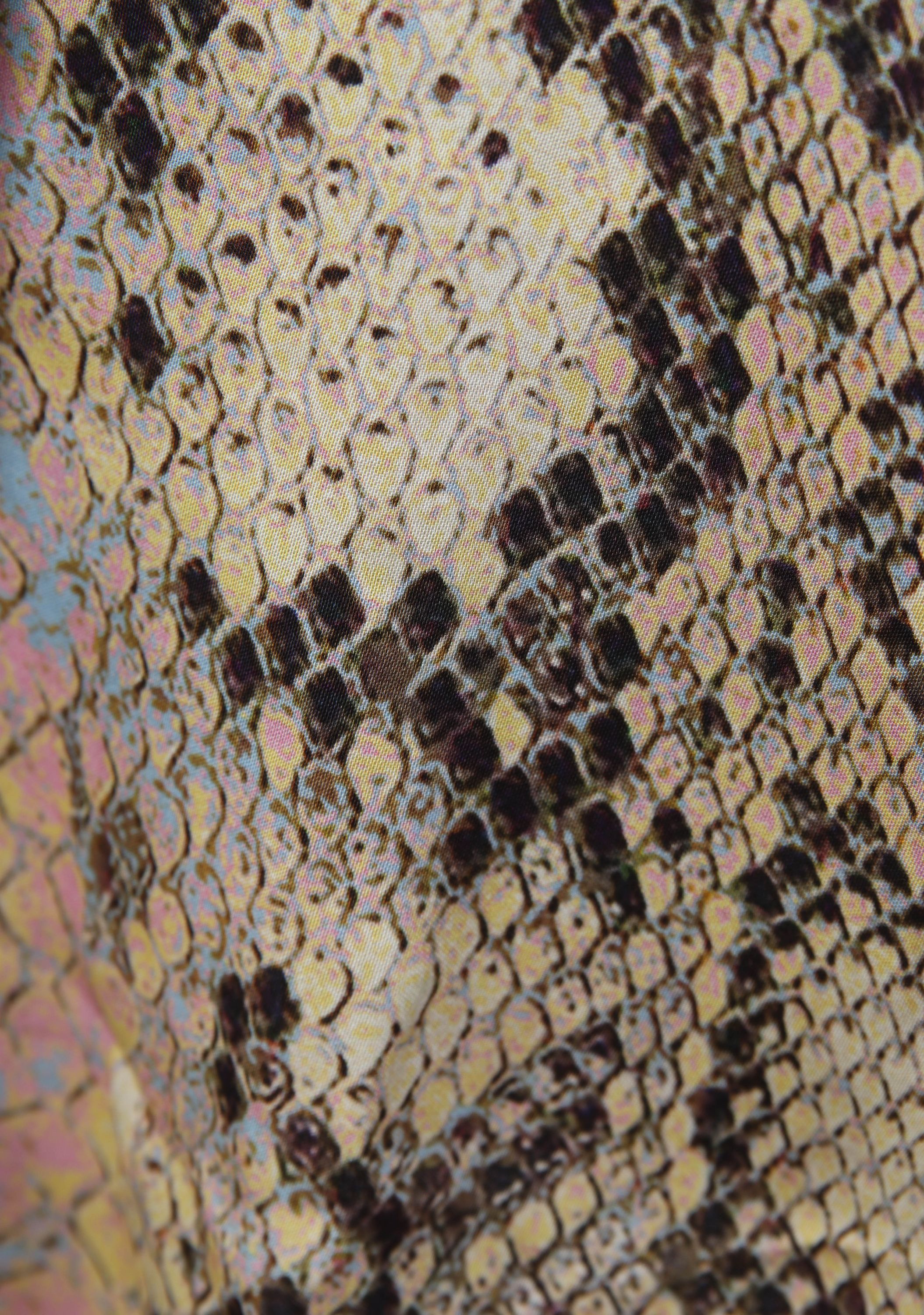 STUDIO ANNELOES BLOUSE