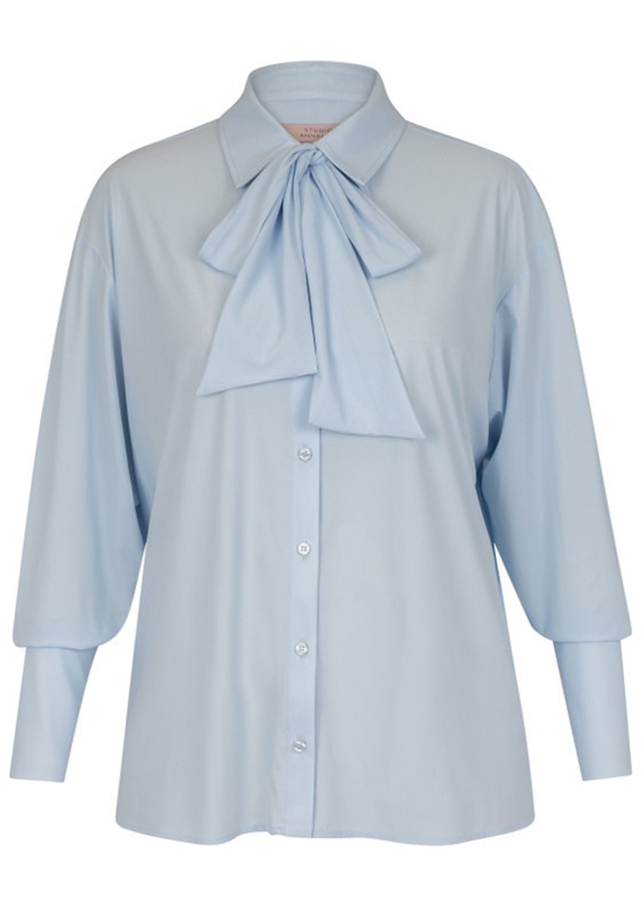STUDIO ANNELOES BLOUSE