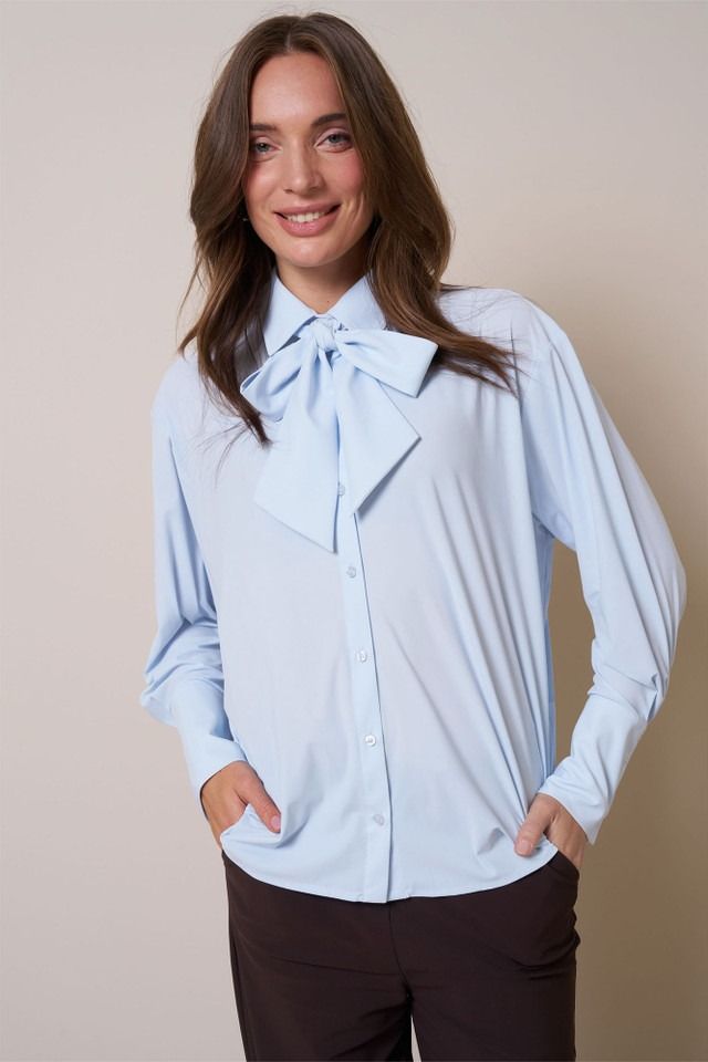 STUDIO ANNELOES BLOUSE