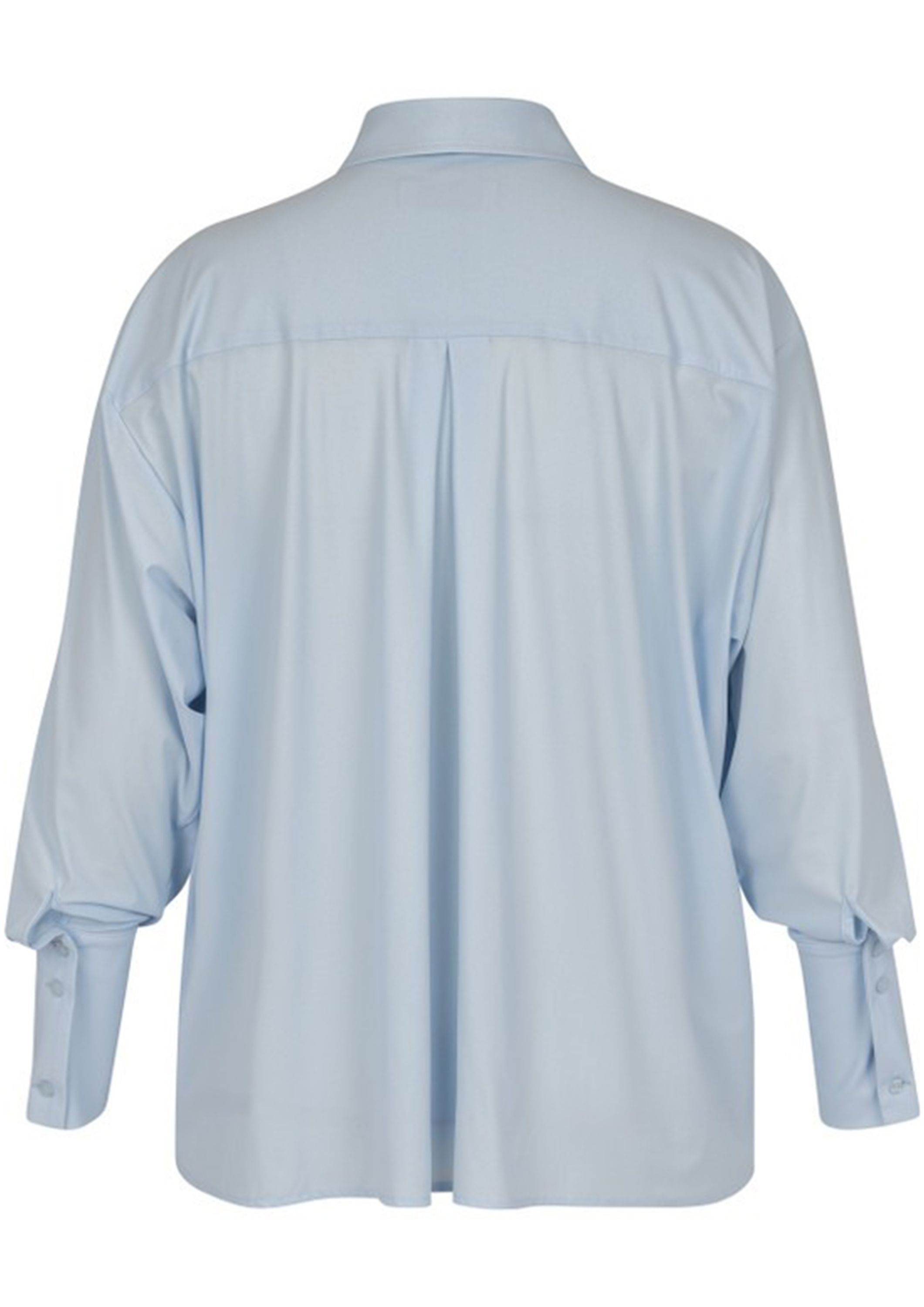 STUDIO ANNELOES BLOUSE