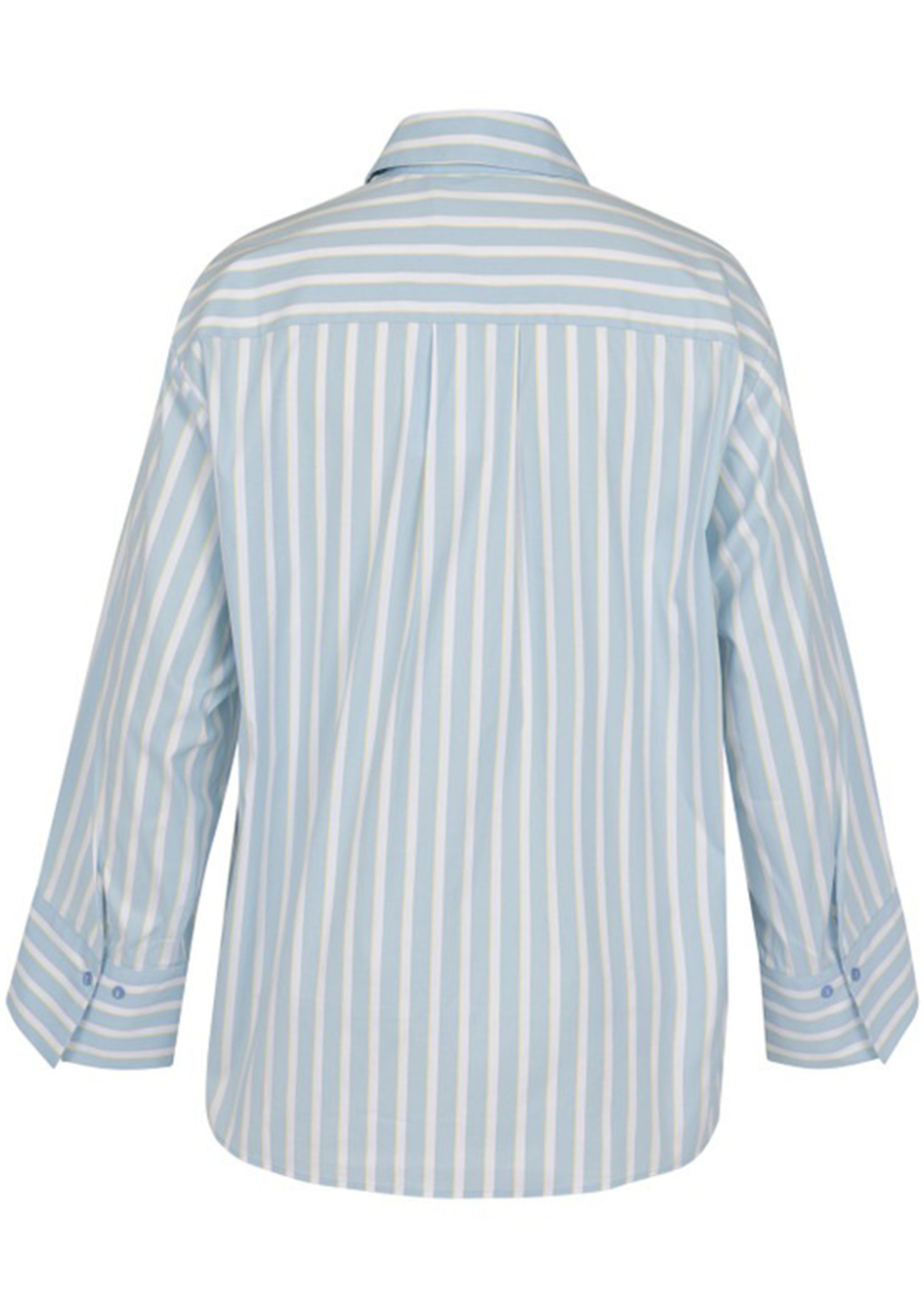 STUDIO ANNELOES BLOUSE