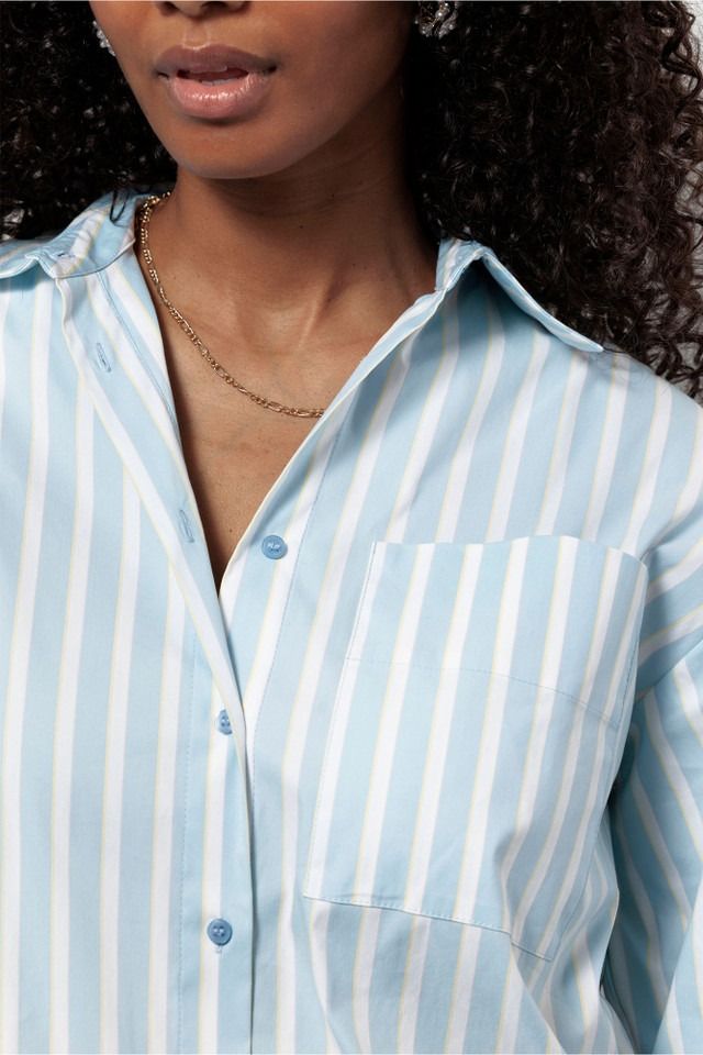 STUDIO ANNELOES BLOUSE