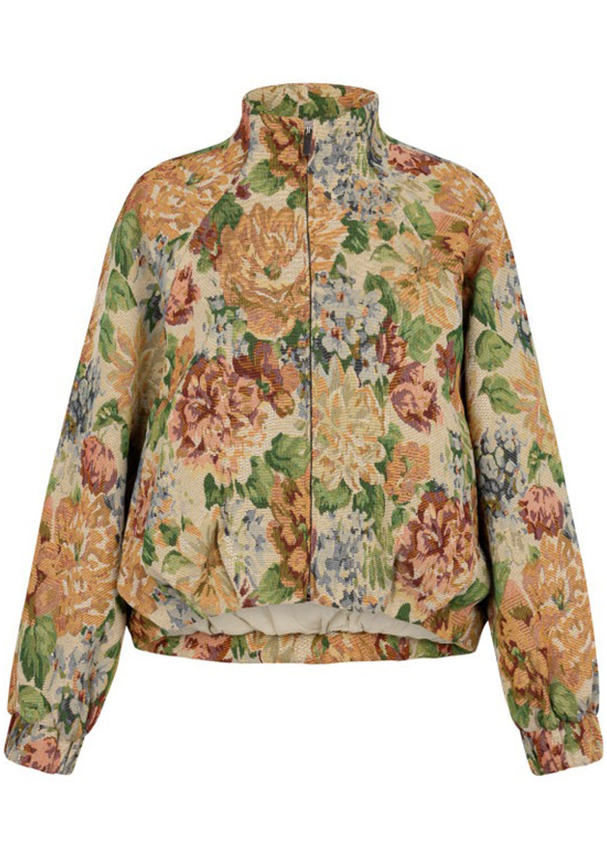 STUDIO ANNELOES BOMBERJACK