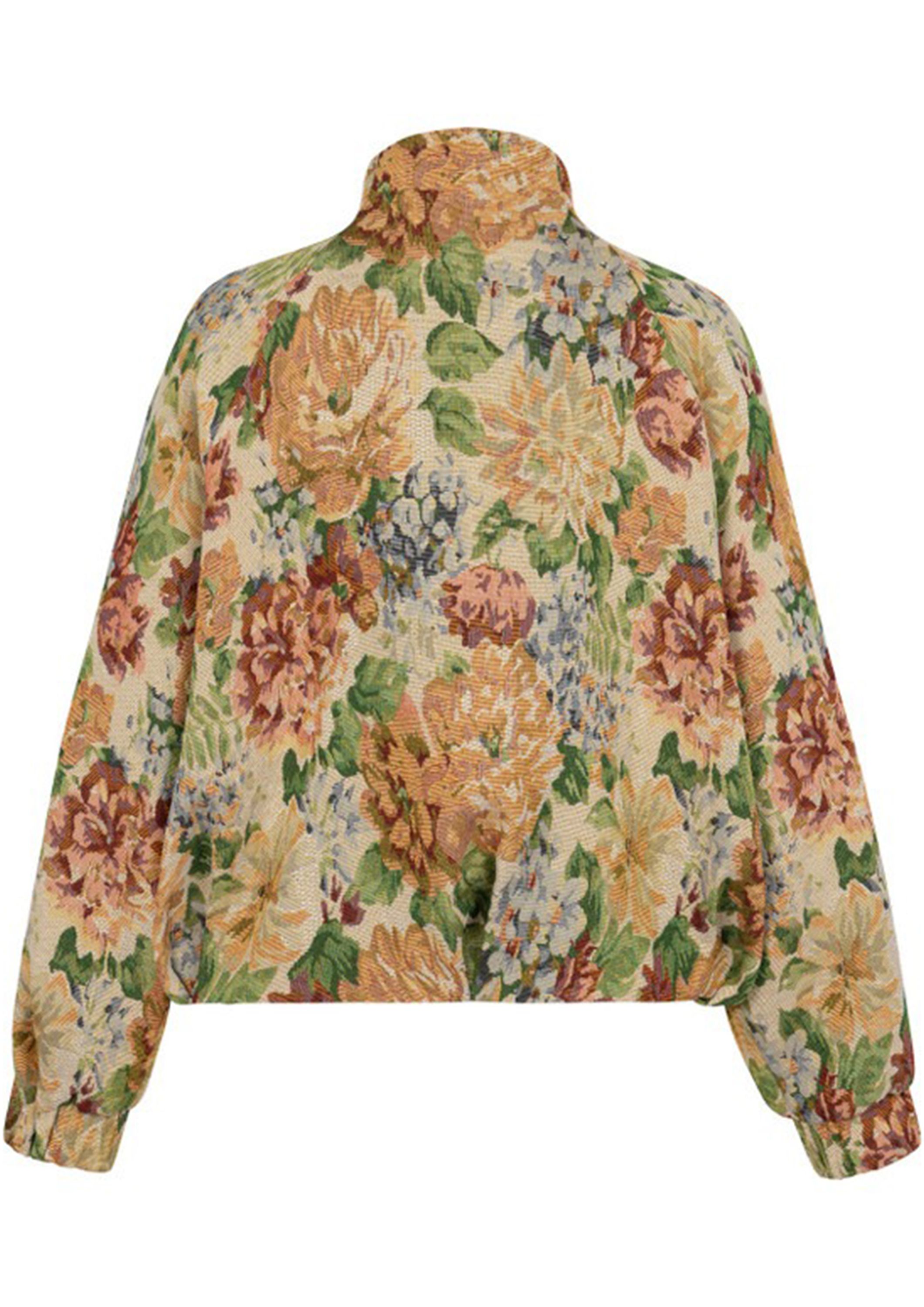 STUDIO ANNELOES BOMBERJACK