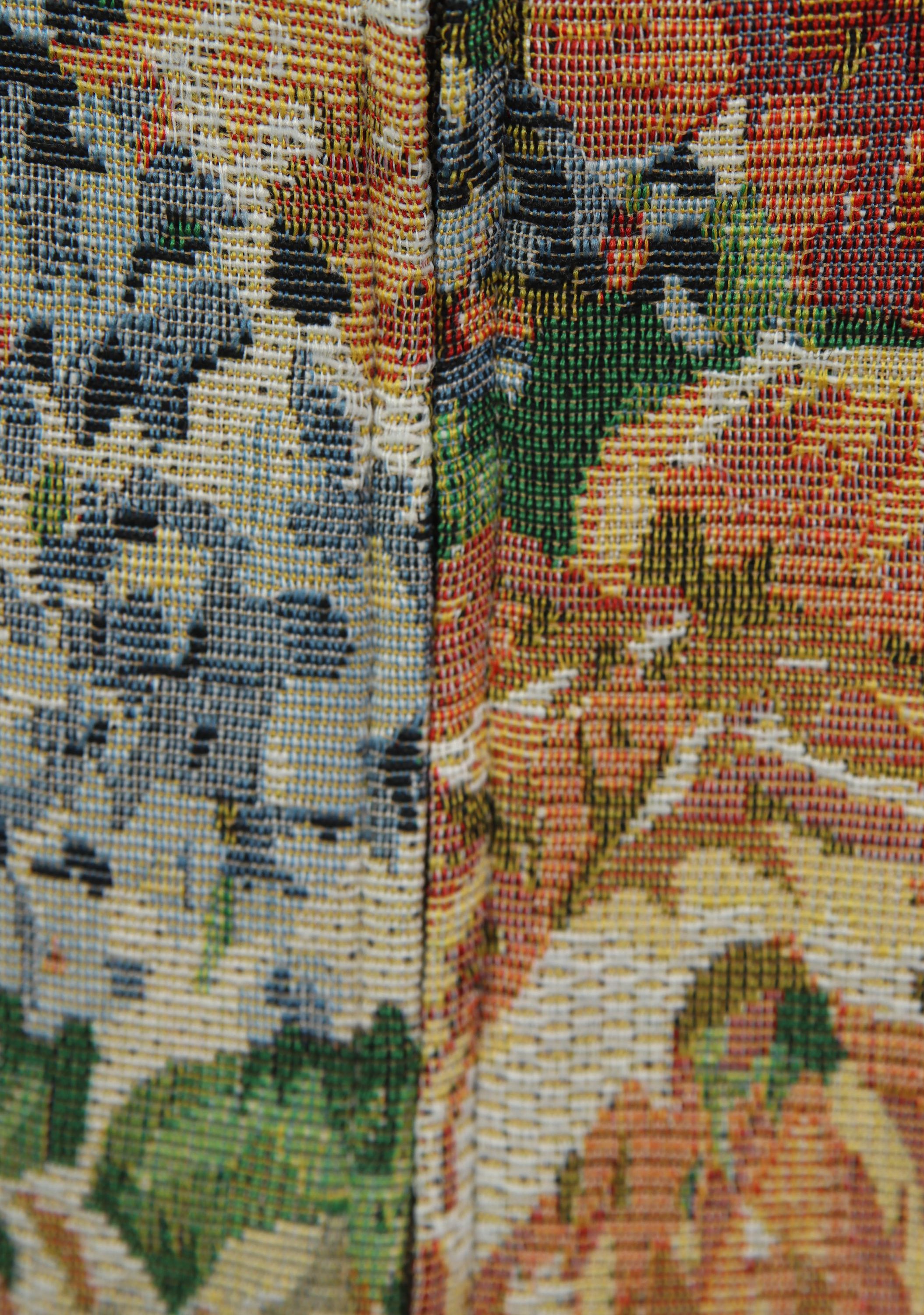 STUDIO ANNELOES BOMBERJACK