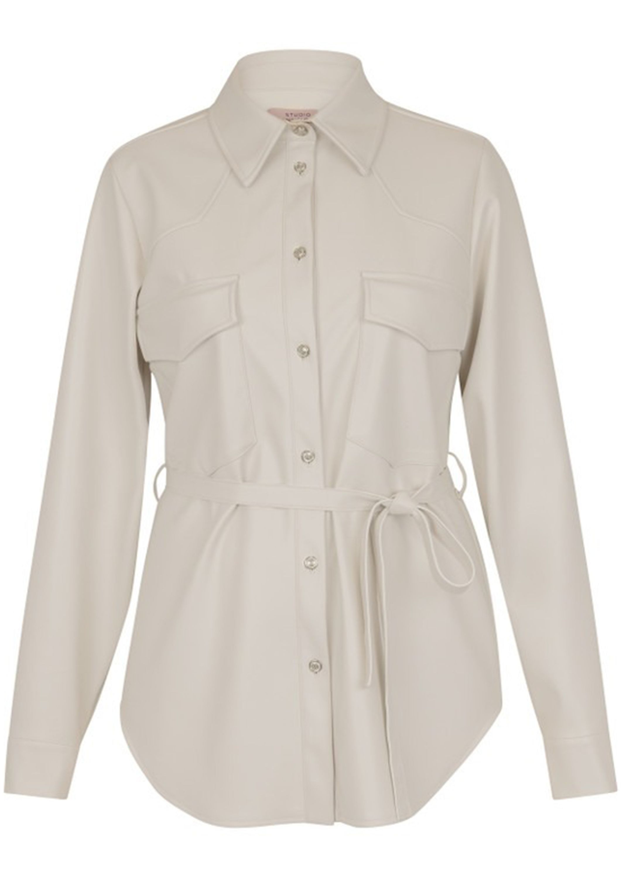 STUDIO ANNELOES BLOUSE