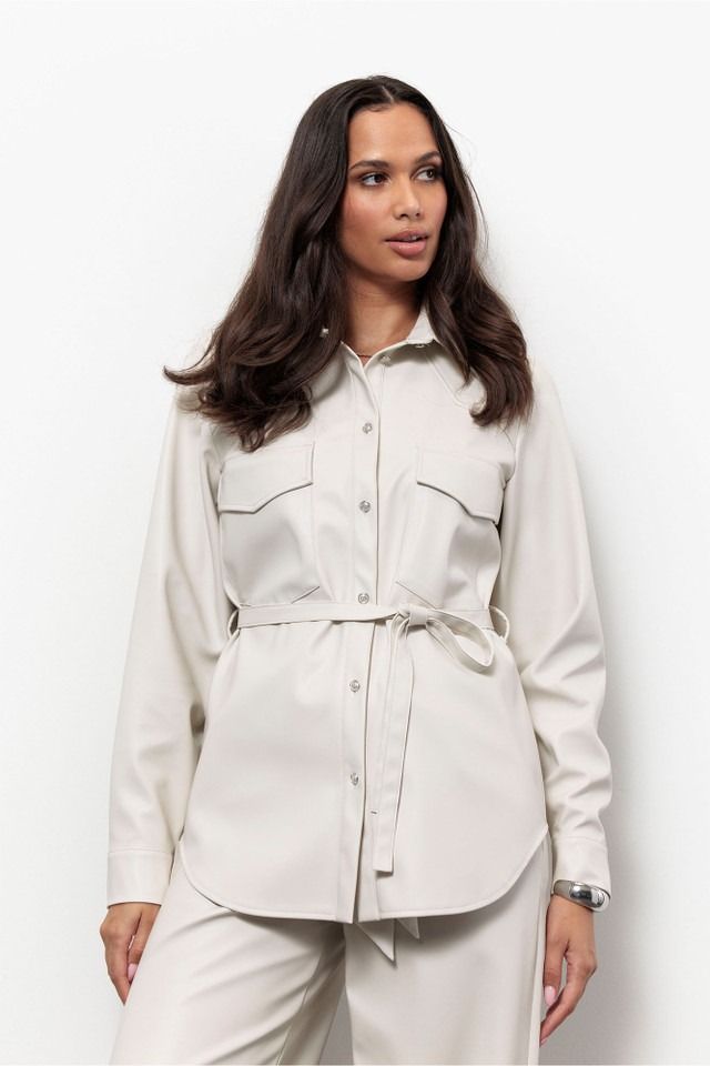 STUDIO ANNELOES BLOUSE