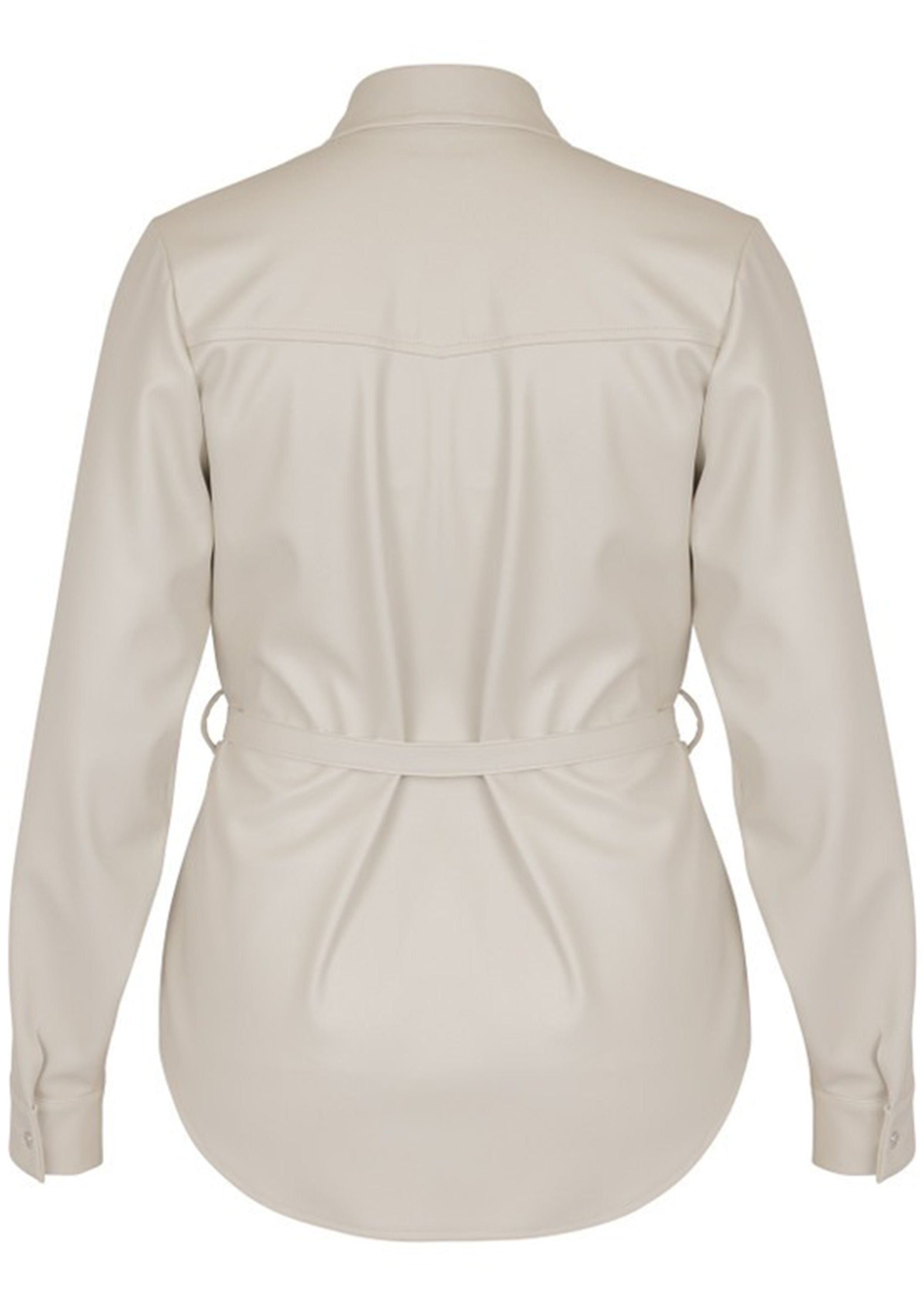 STUDIO ANNELOES BLOUSE
