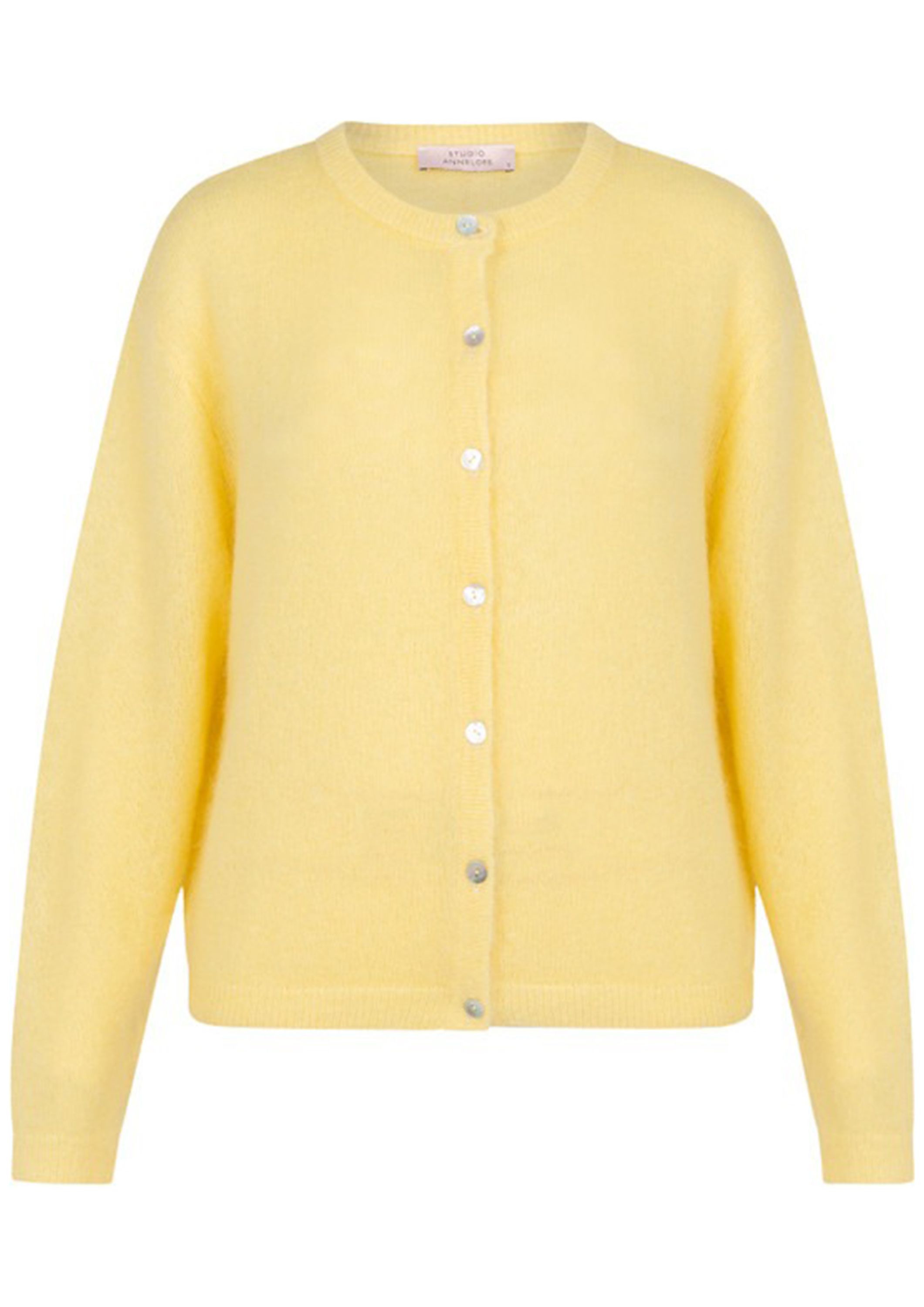 STUDIO ANNELOES VEST