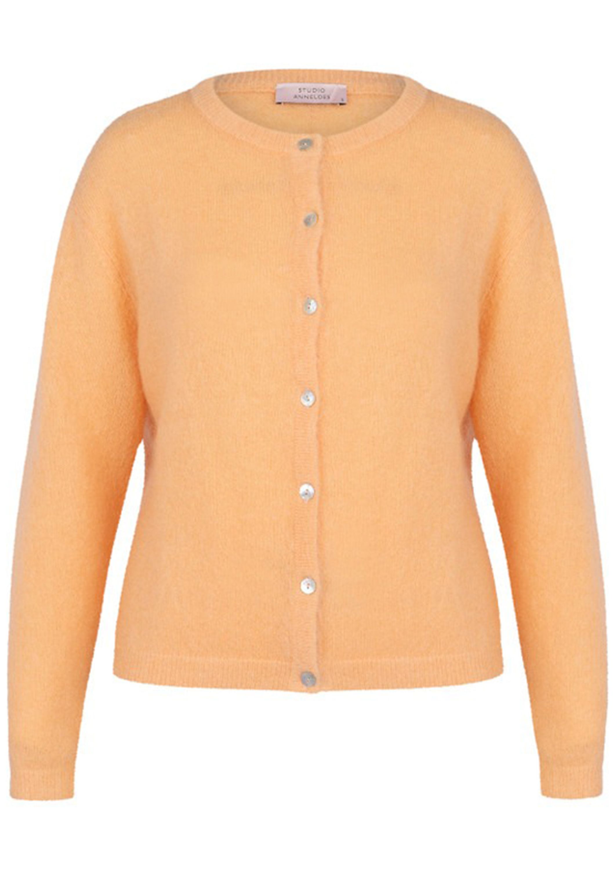 STUDIO ANNELOES VEST