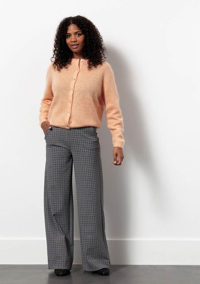 STUDIO ANNELOES VEST