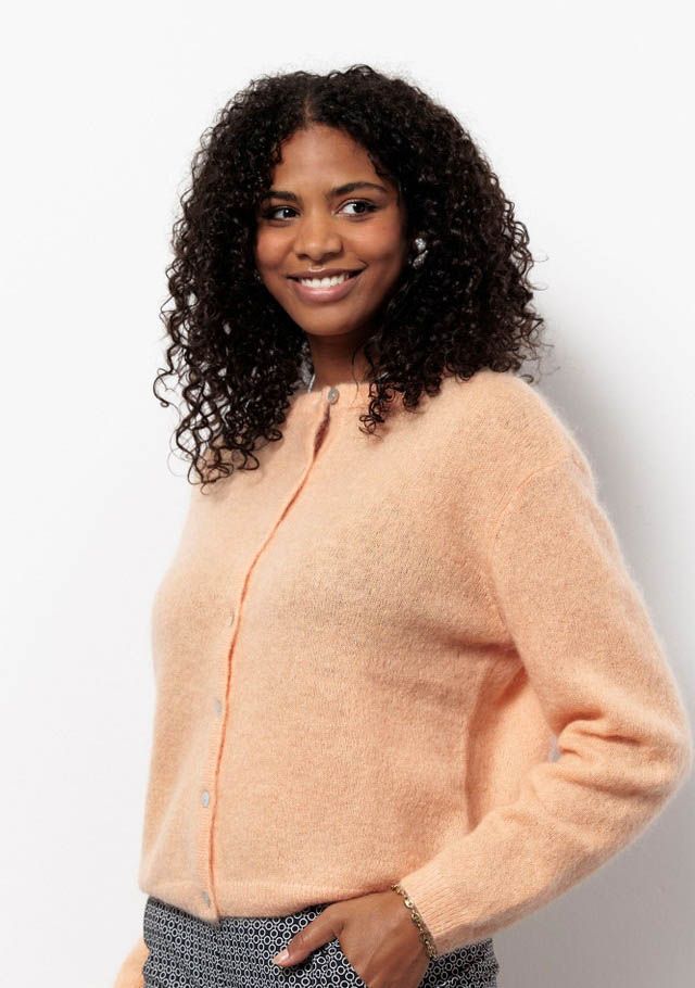 STUDIO ANNELOES VEST