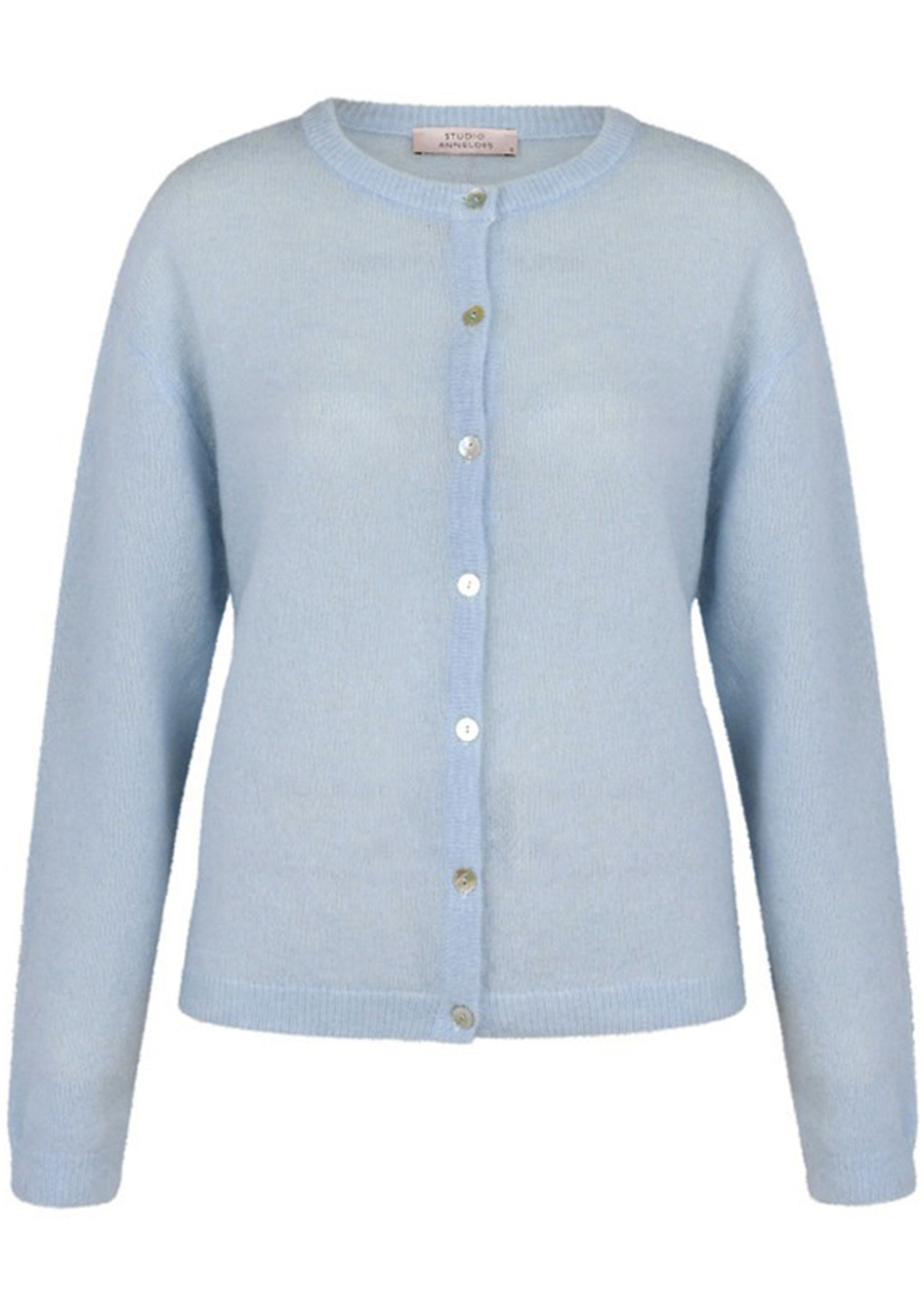 STUDIO ANNELOES VEST