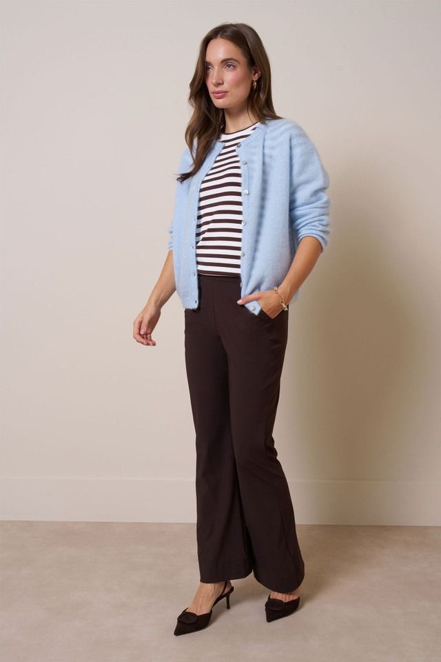 STUDIO ANNELOES VEST