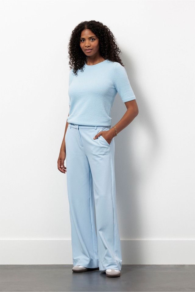 STUDIO ANNELOES TRUI KORTE MOUW