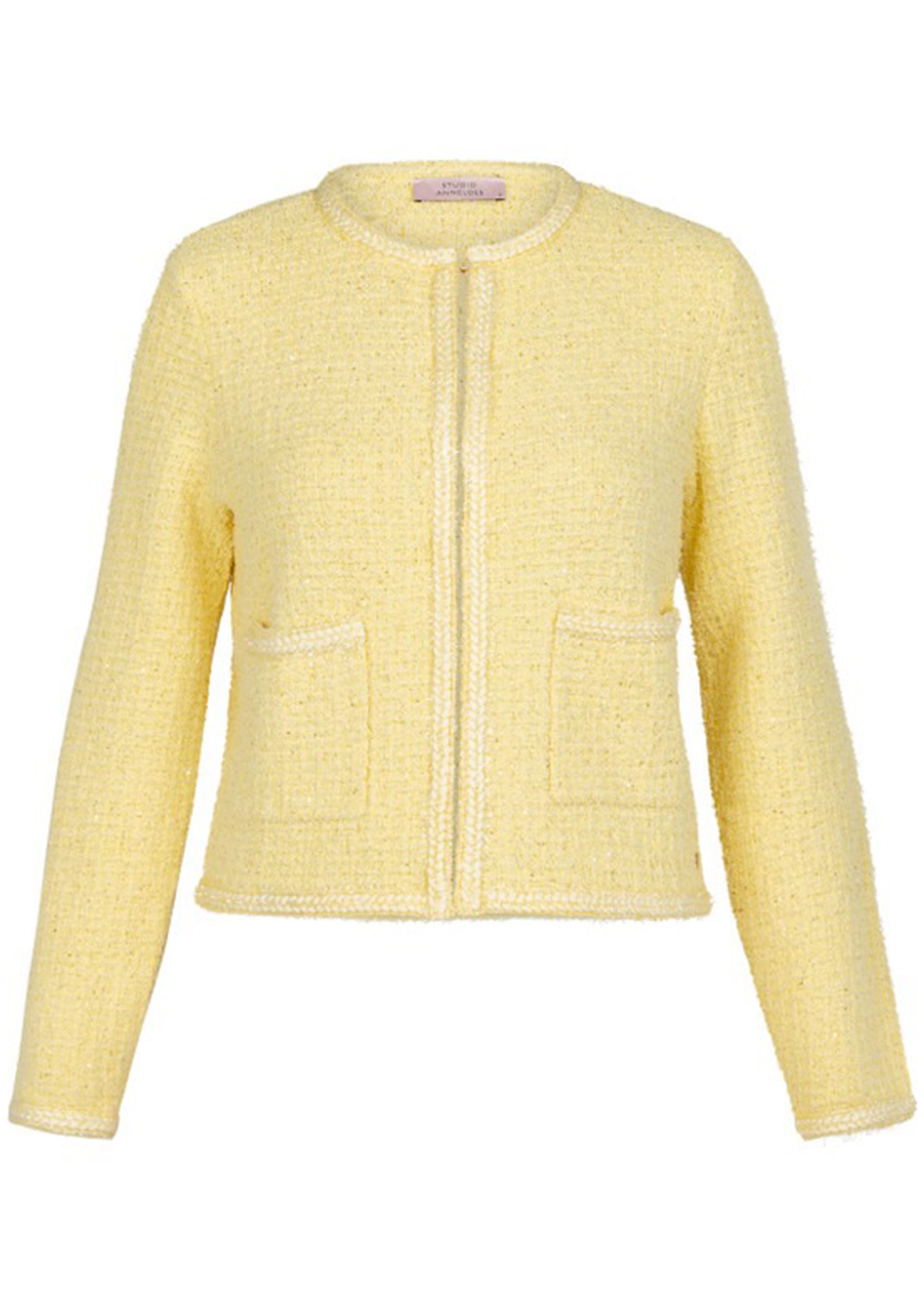 STUDIO ANNELOES VEST