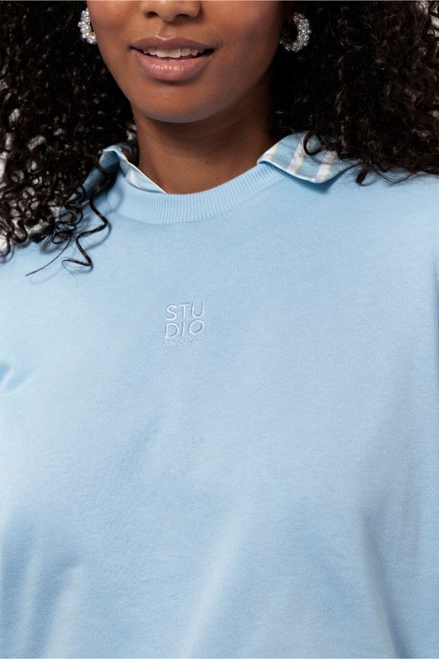 STUDIO ANNELOES SWEATER