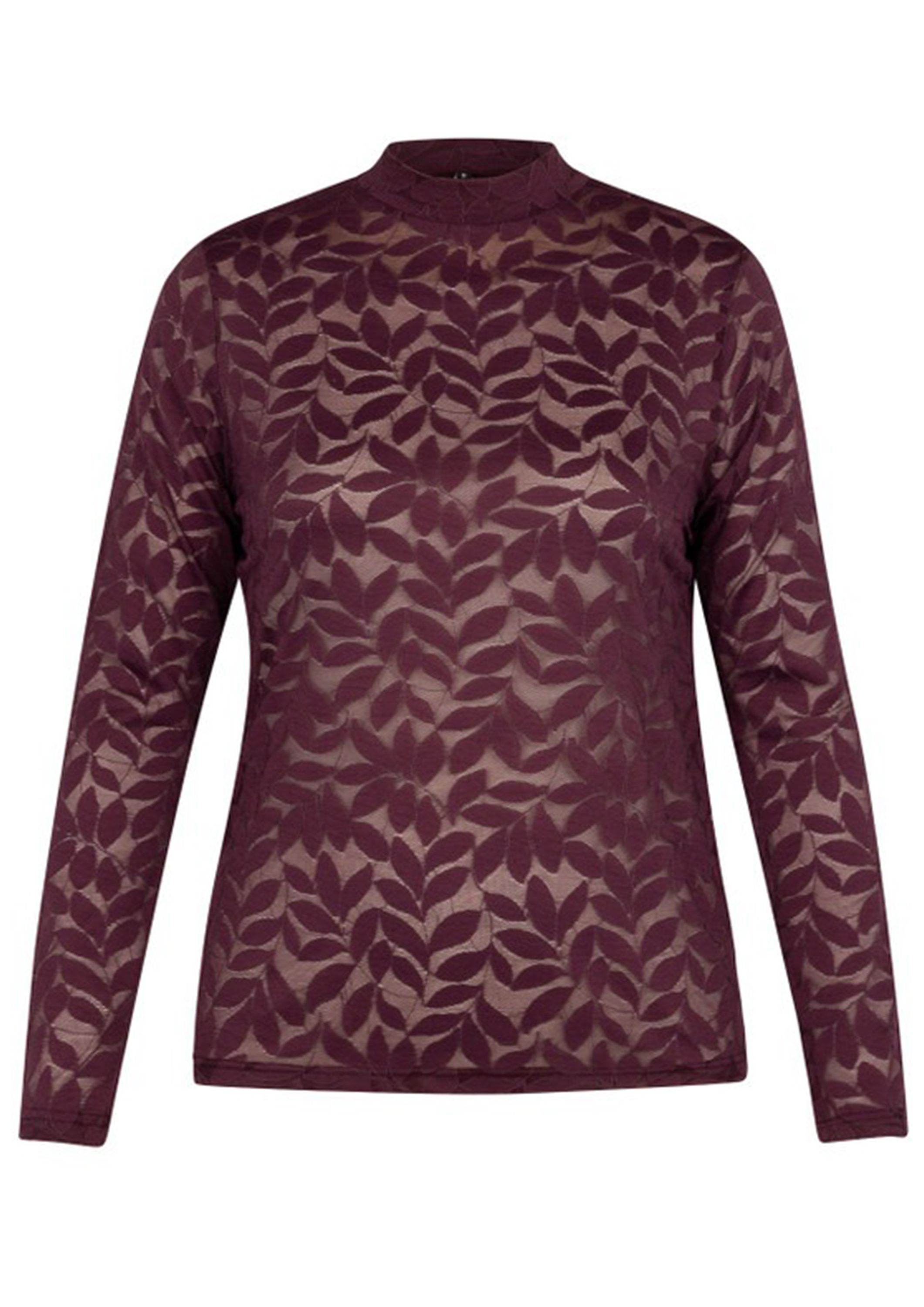 STUDIO ANNELOES SHIRT STUDIO ANNELOES SHIRT