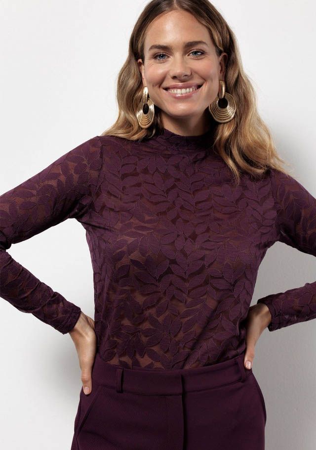 STUDIO ANNELOES SHIRT STUDIO ANNELOES SHIRT