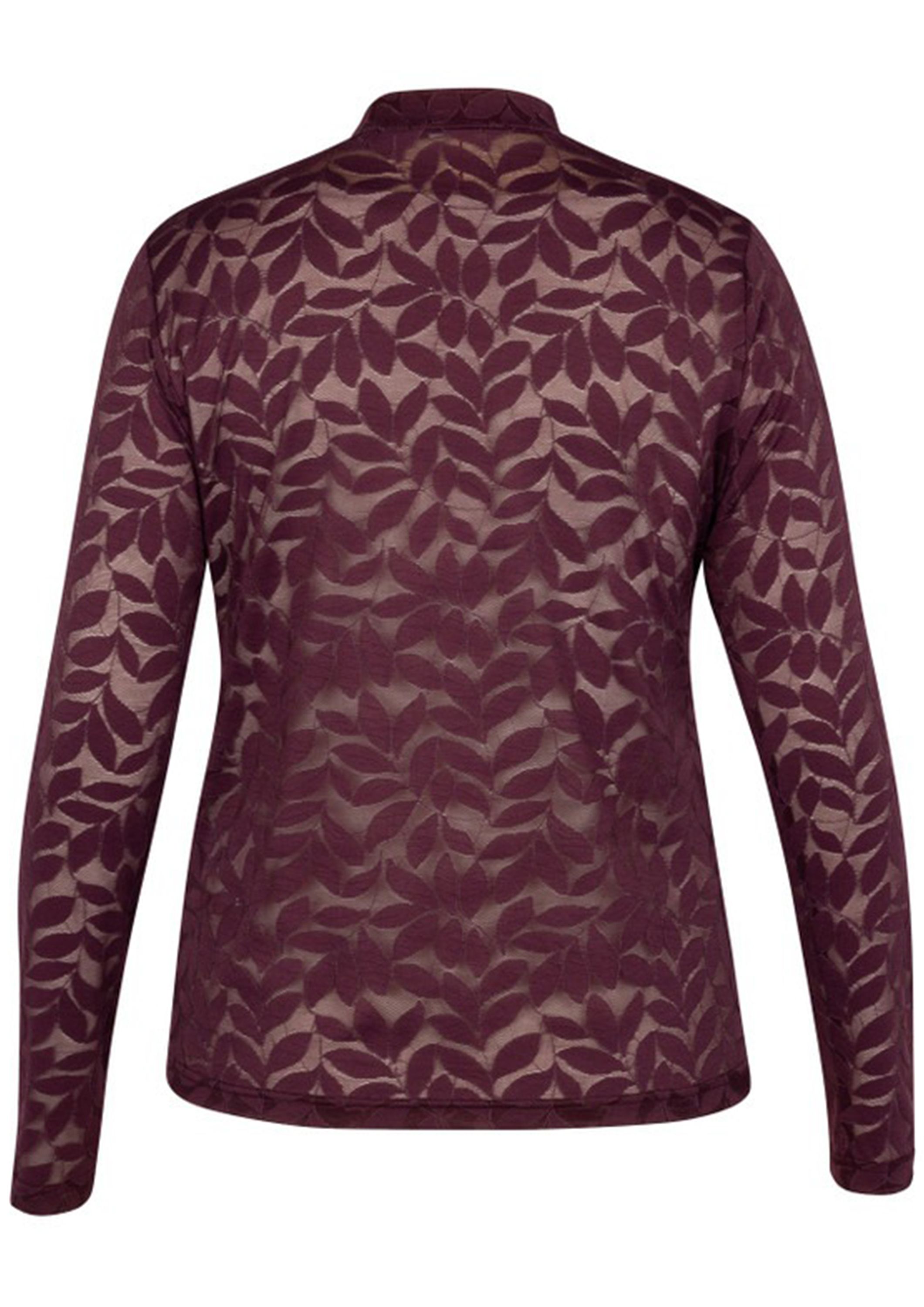 STUDIO ANNELOES SHIRT STUDIO ANNELOES SHIRT