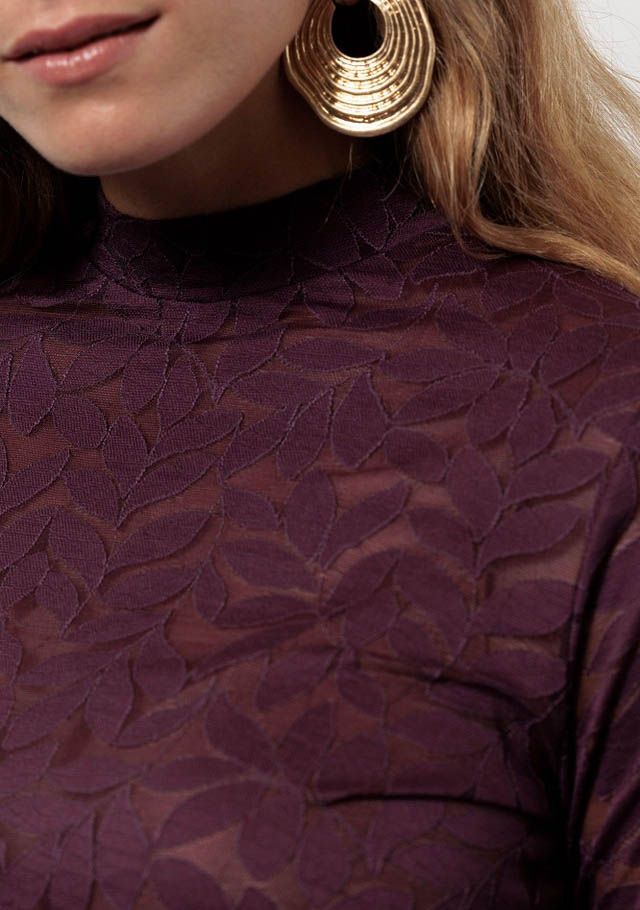 STUDIO ANNELOES SHIRT STUDIO ANNELOES SHIRT